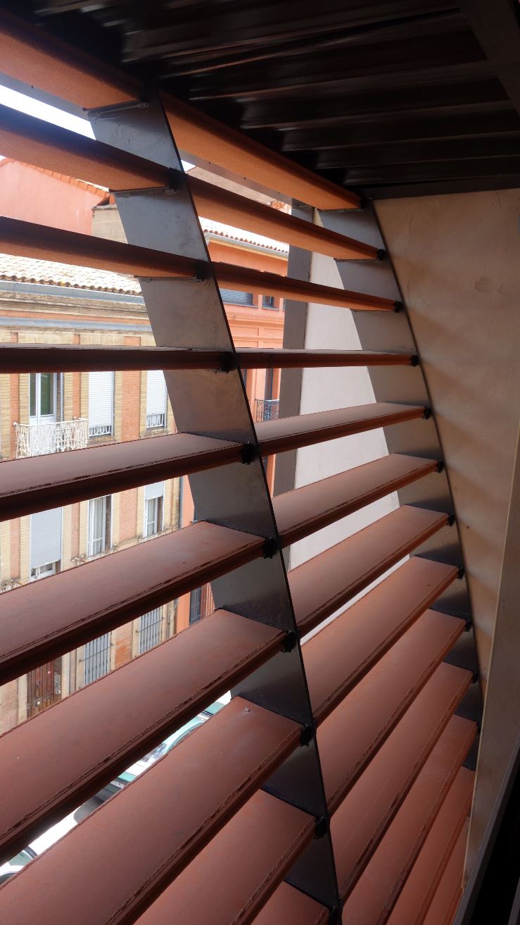 重塑历史建筑 | 图卢兹四季公寓设计-2