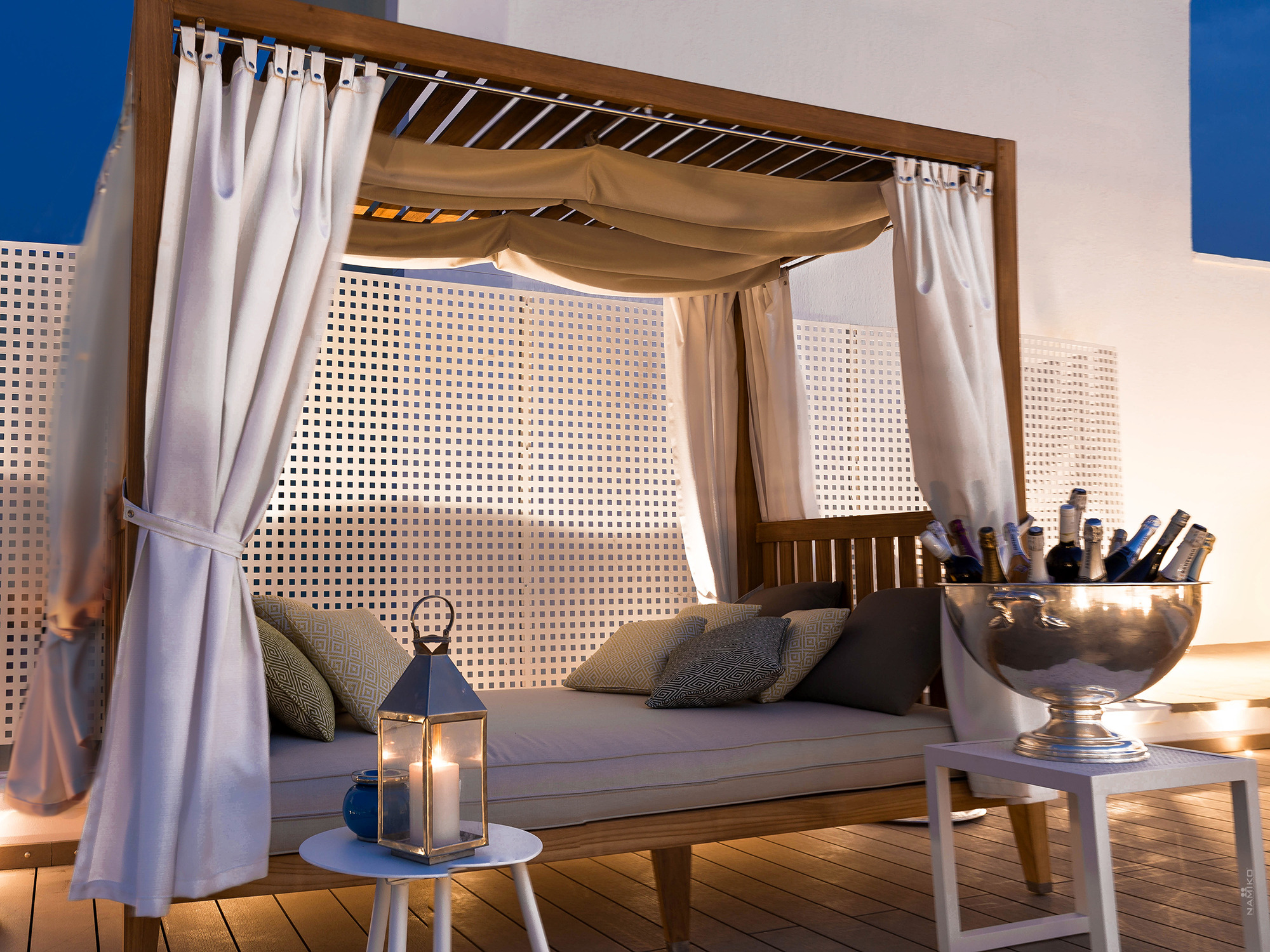 意大利奢华精品酒店“仙子之居”-35