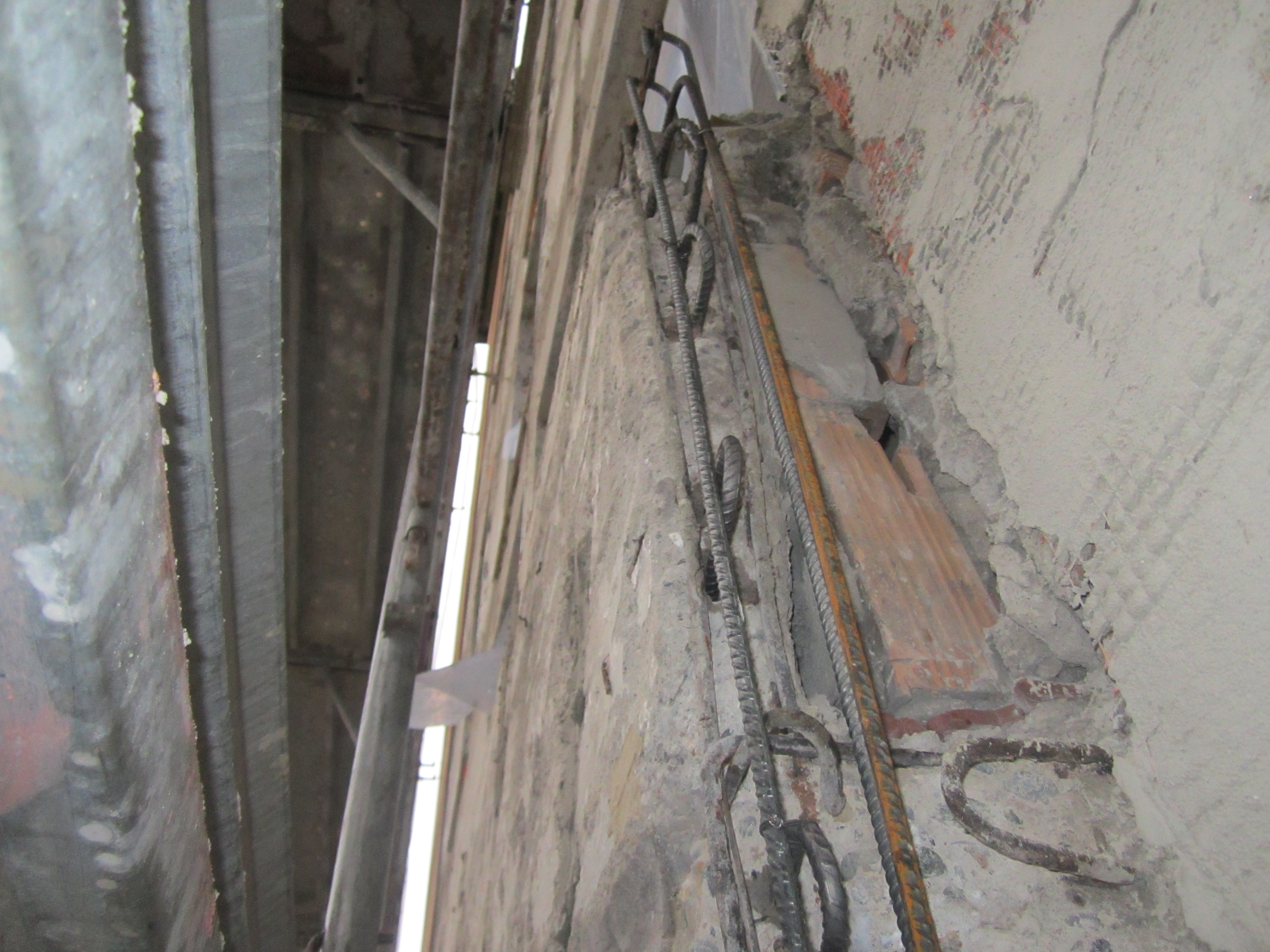 翻新米兰公寓 | 历史与现代的完美融合-27