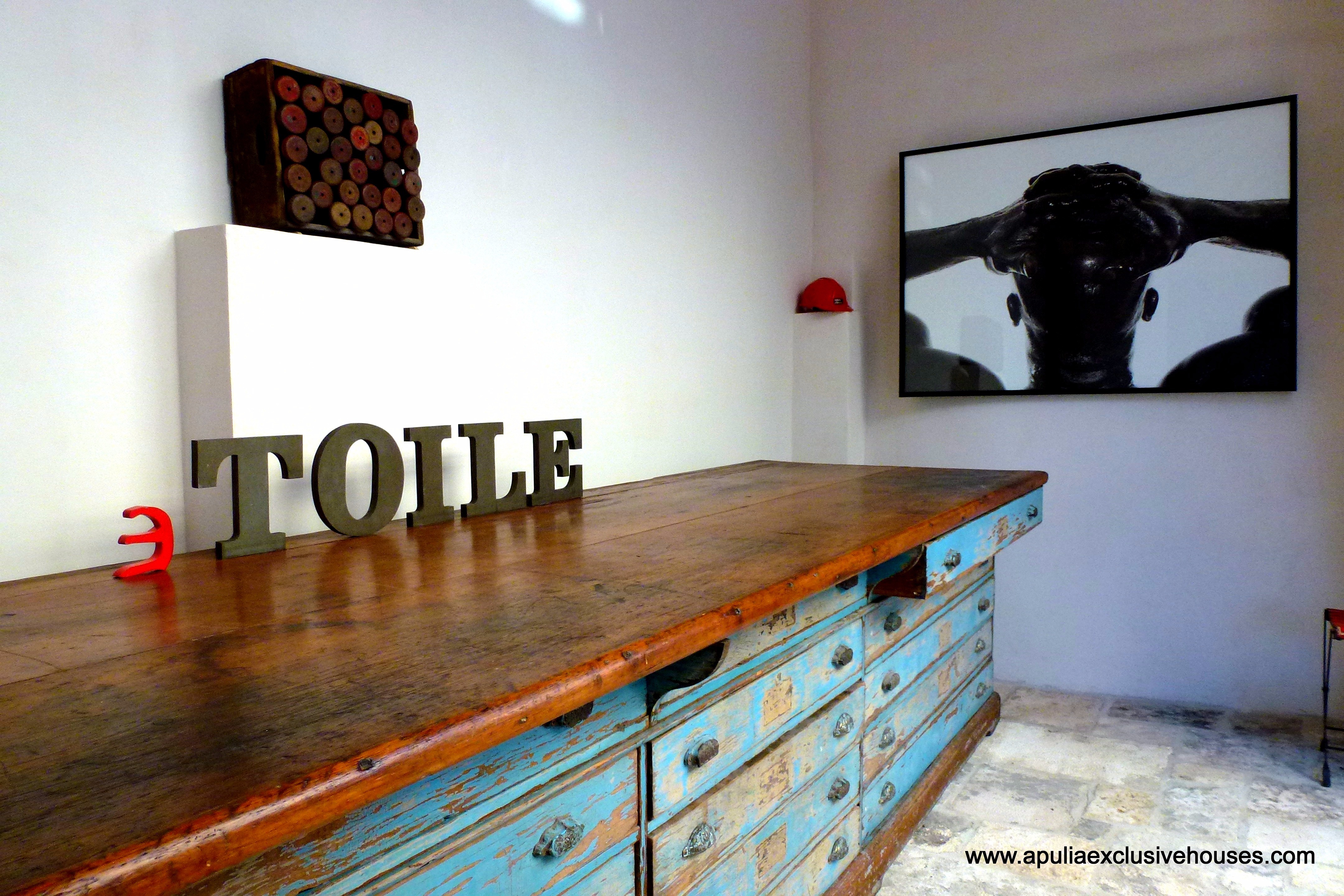 意大利 2015 年修复古建筑奢华度假屋-13