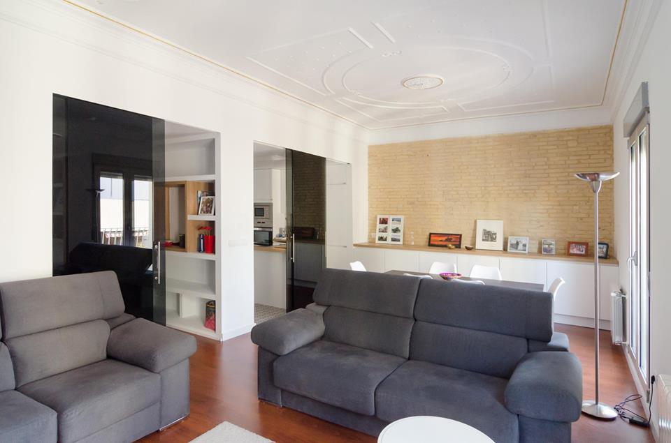 埃克萨曼区的房子-3