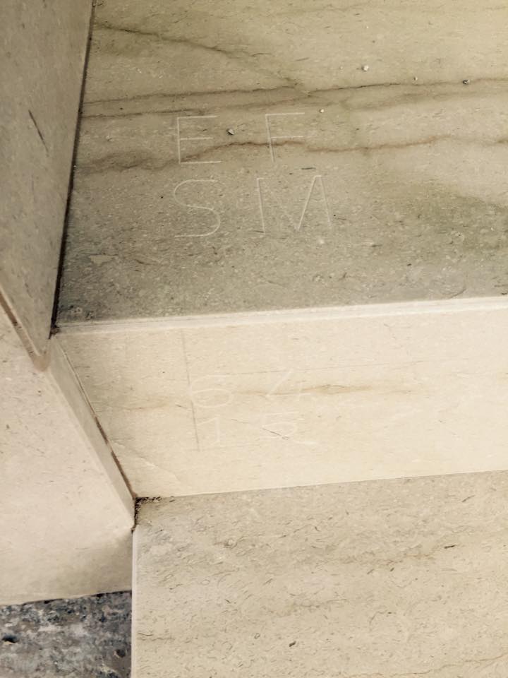 融合历史与现代的意大利老屋改造-62