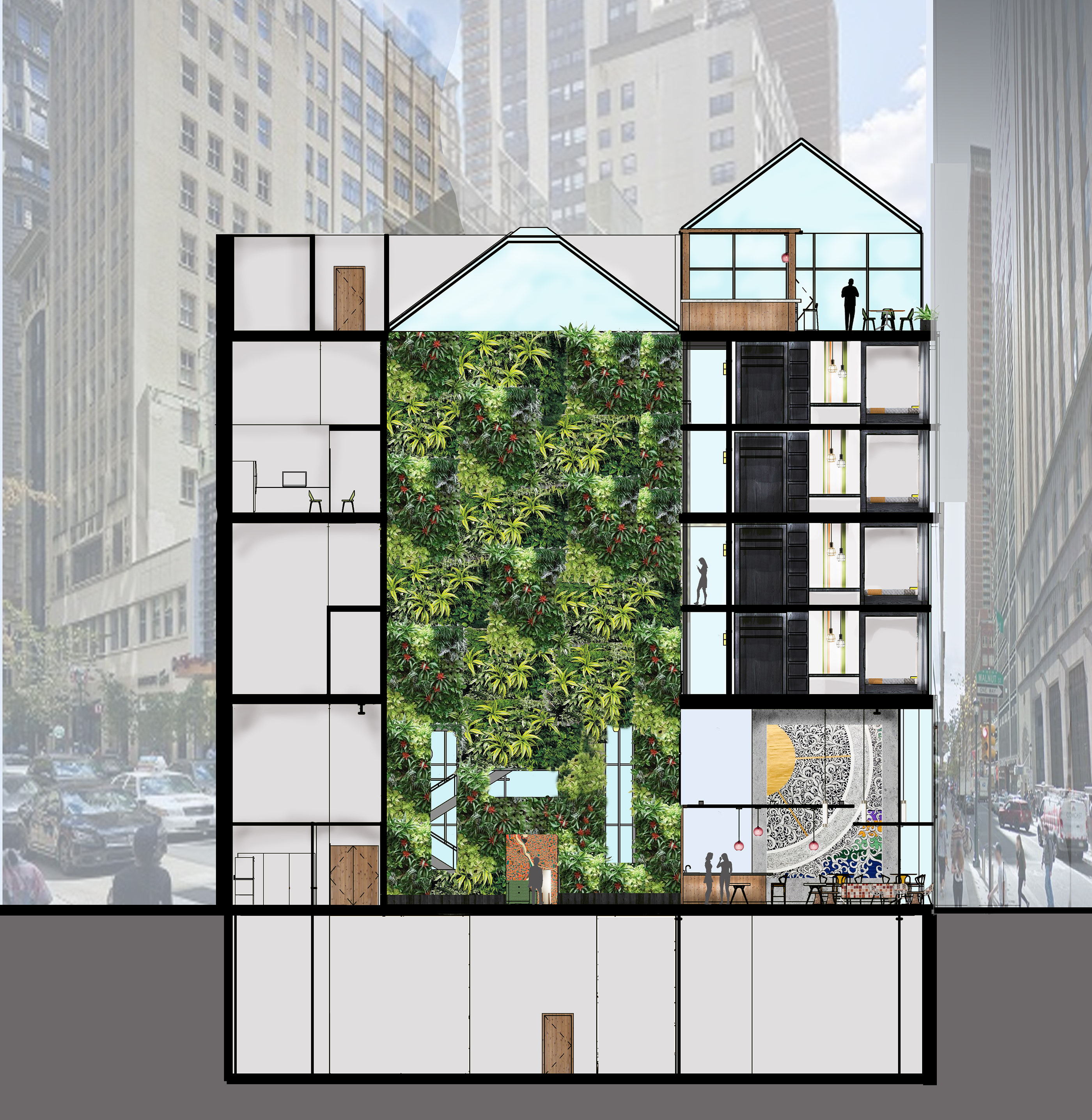 Hybrid Hotel-Capstone 2017-14