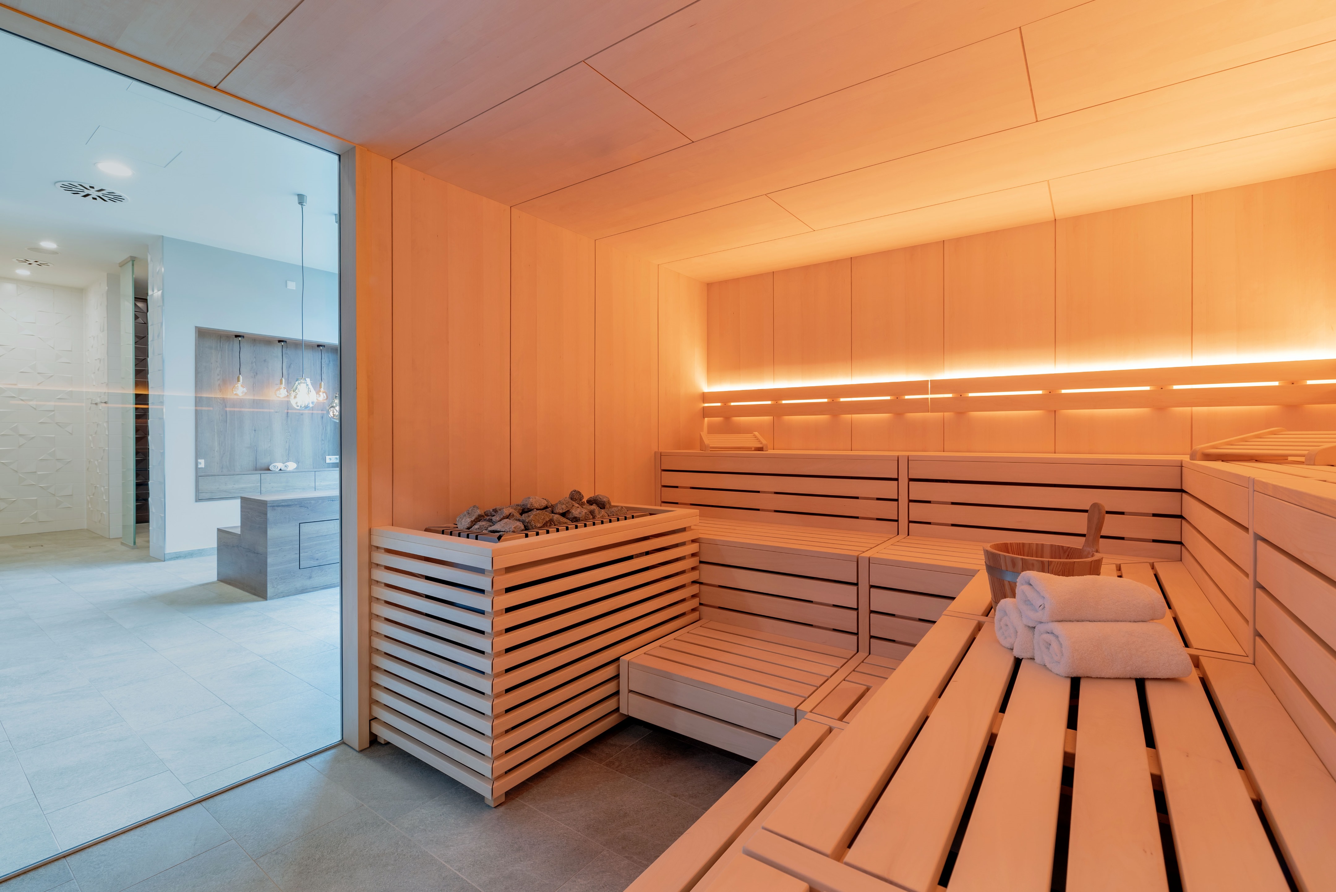 Upstalsboom Waterkant Suites——历史与现代的完美融合-4