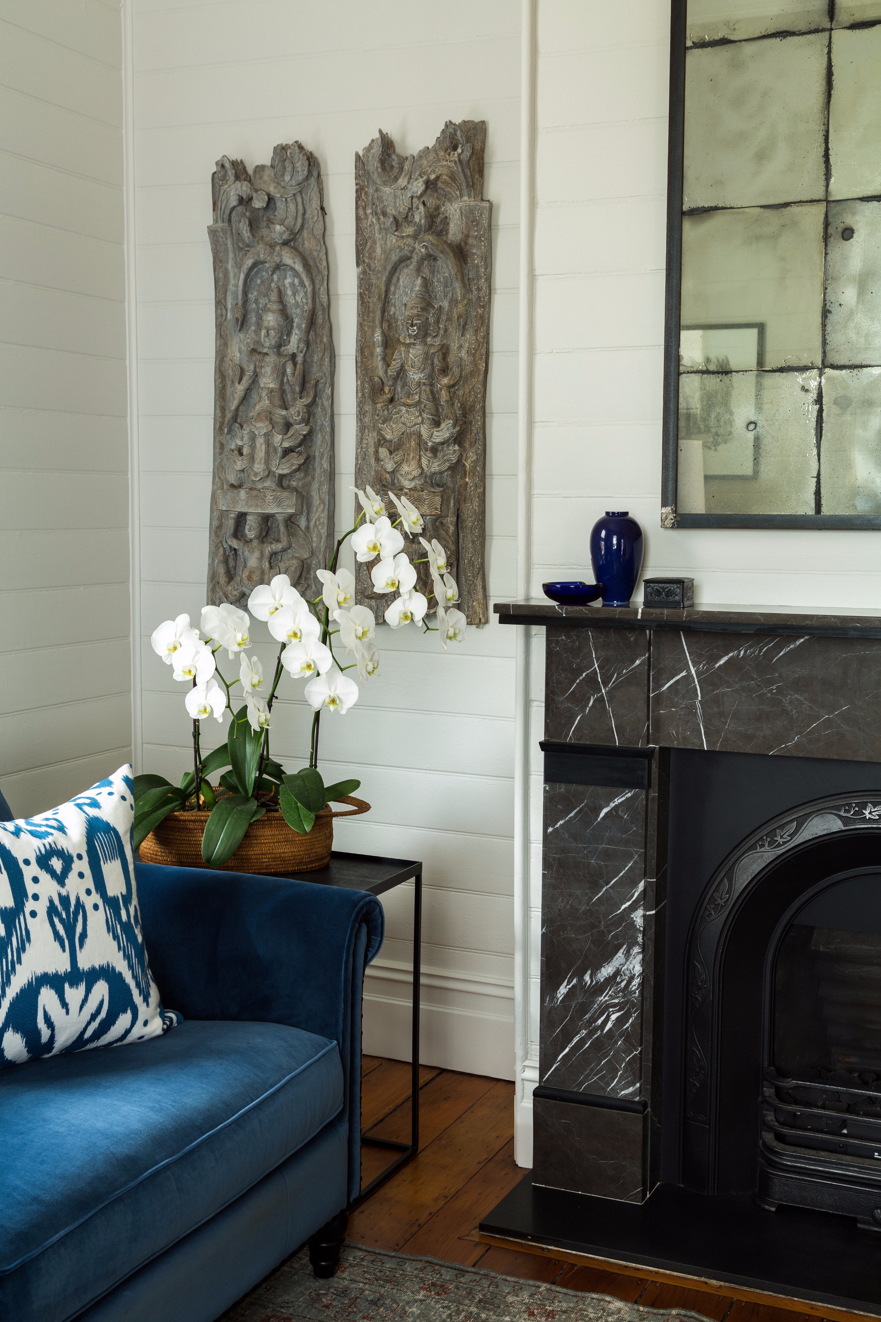 安南代尔小屋-7