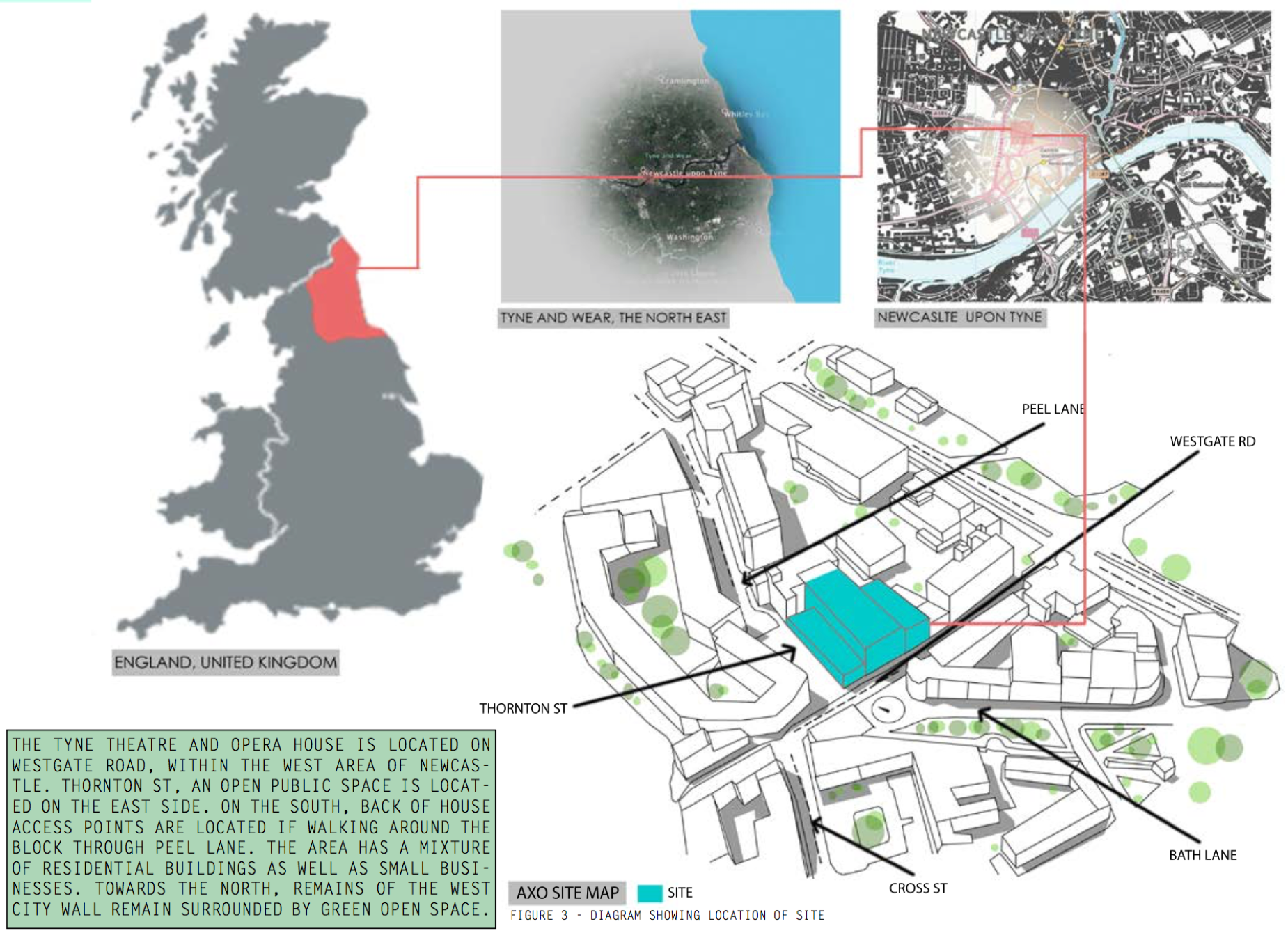 泰恩剧院与歌剧院 | 历史遗迹的新生-2