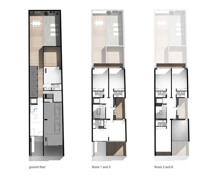 布宜诺斯艾利斯巴勒莫区的中间空间探索-12