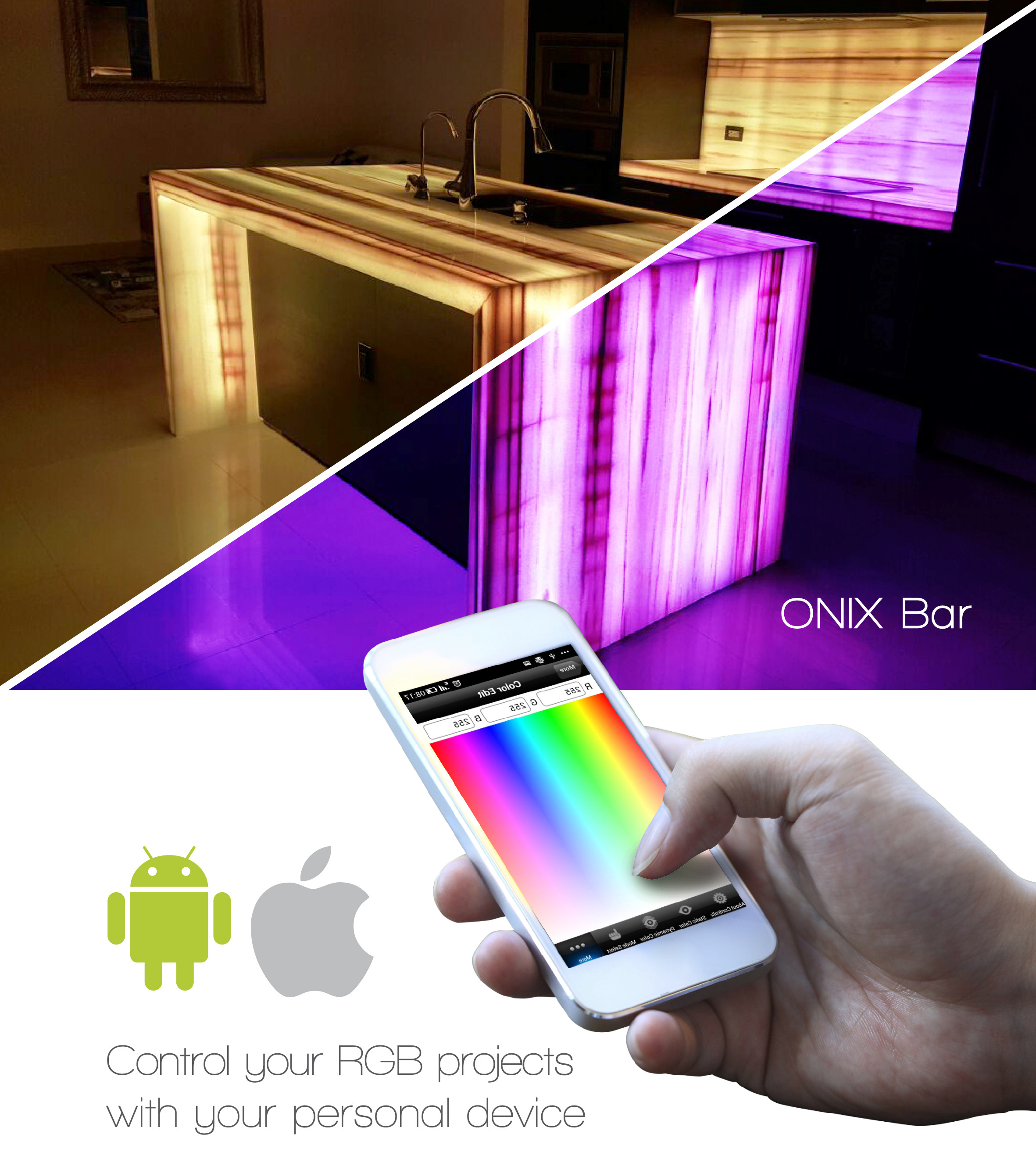 迈阿密艺术博览会照明设计惊艳亮相-13