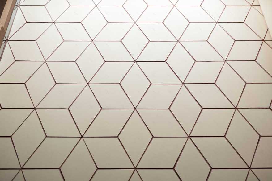 东京吉祥寺冰淇淋巧克力店,柔和色彩营造放松氛围-11