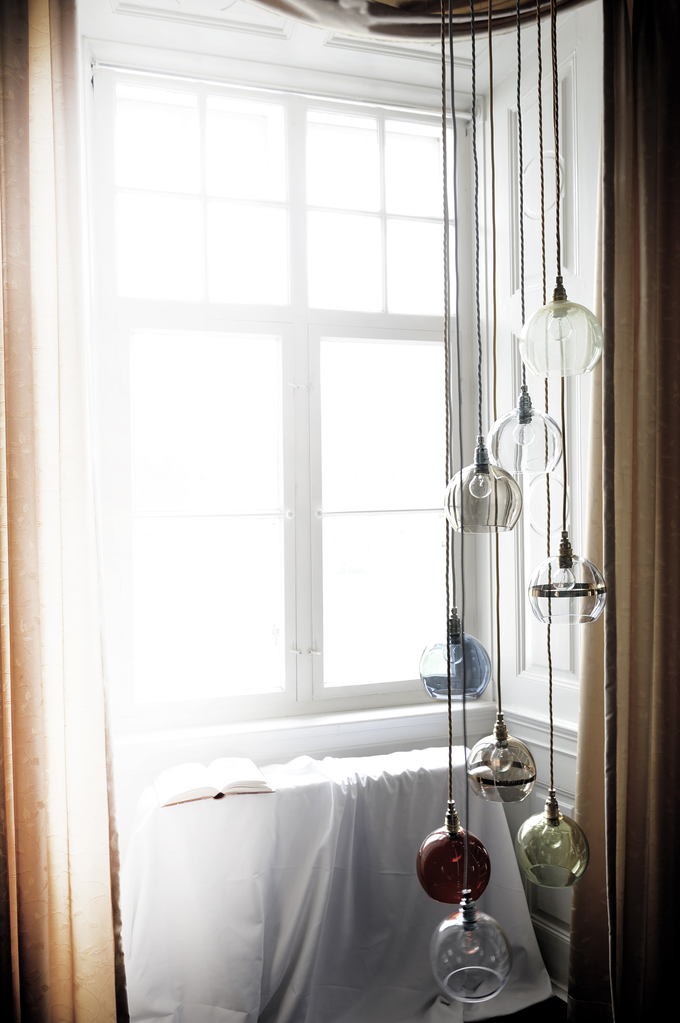 EBB&FLOW 灯具打造独特家居风格-35