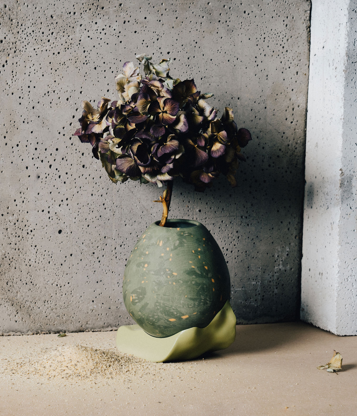 纽约 UB 平台 | 3D 打印艺术雕塑，年轻设计师的灵感绽放-9