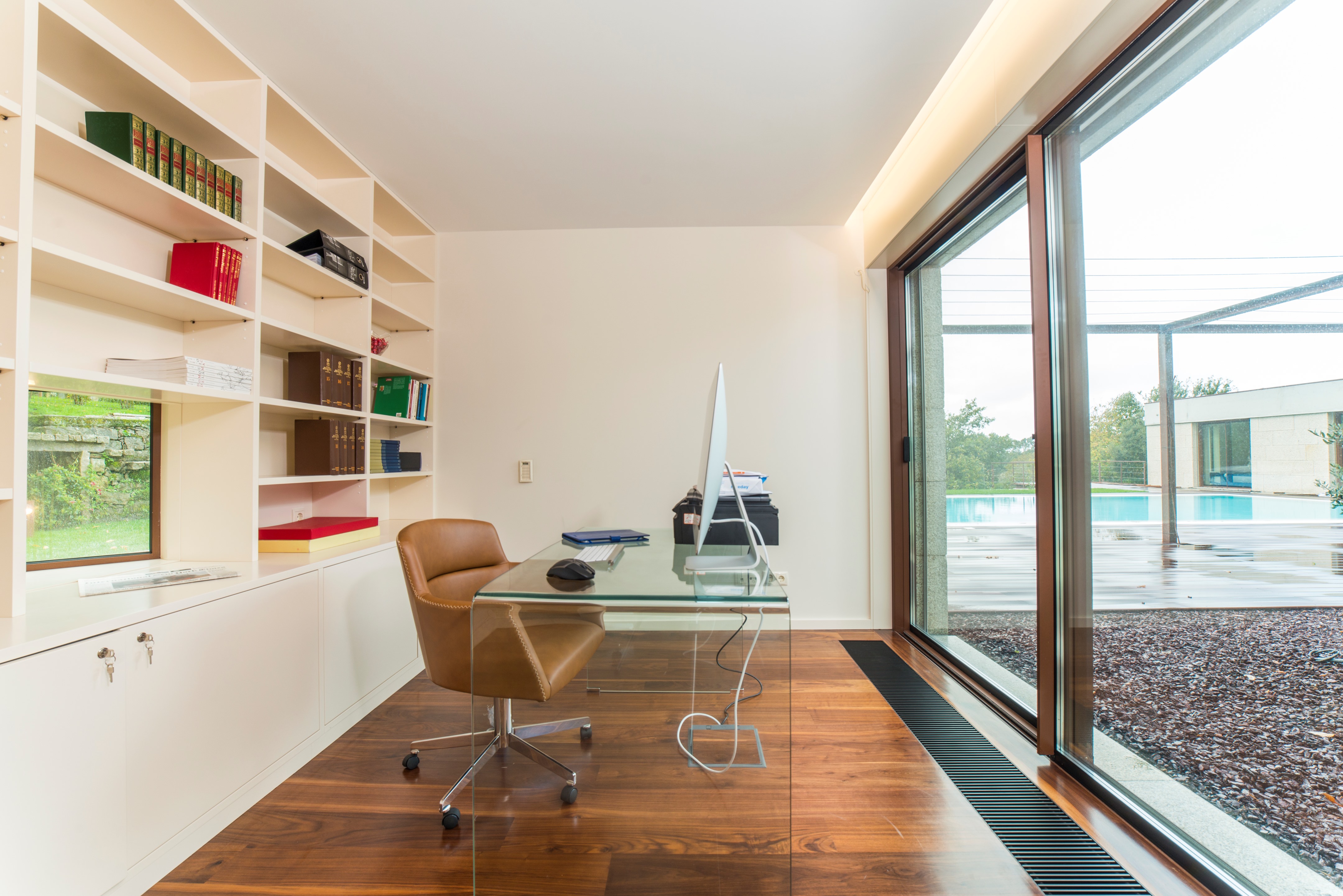 独特设计，打造现代宜居空间-7