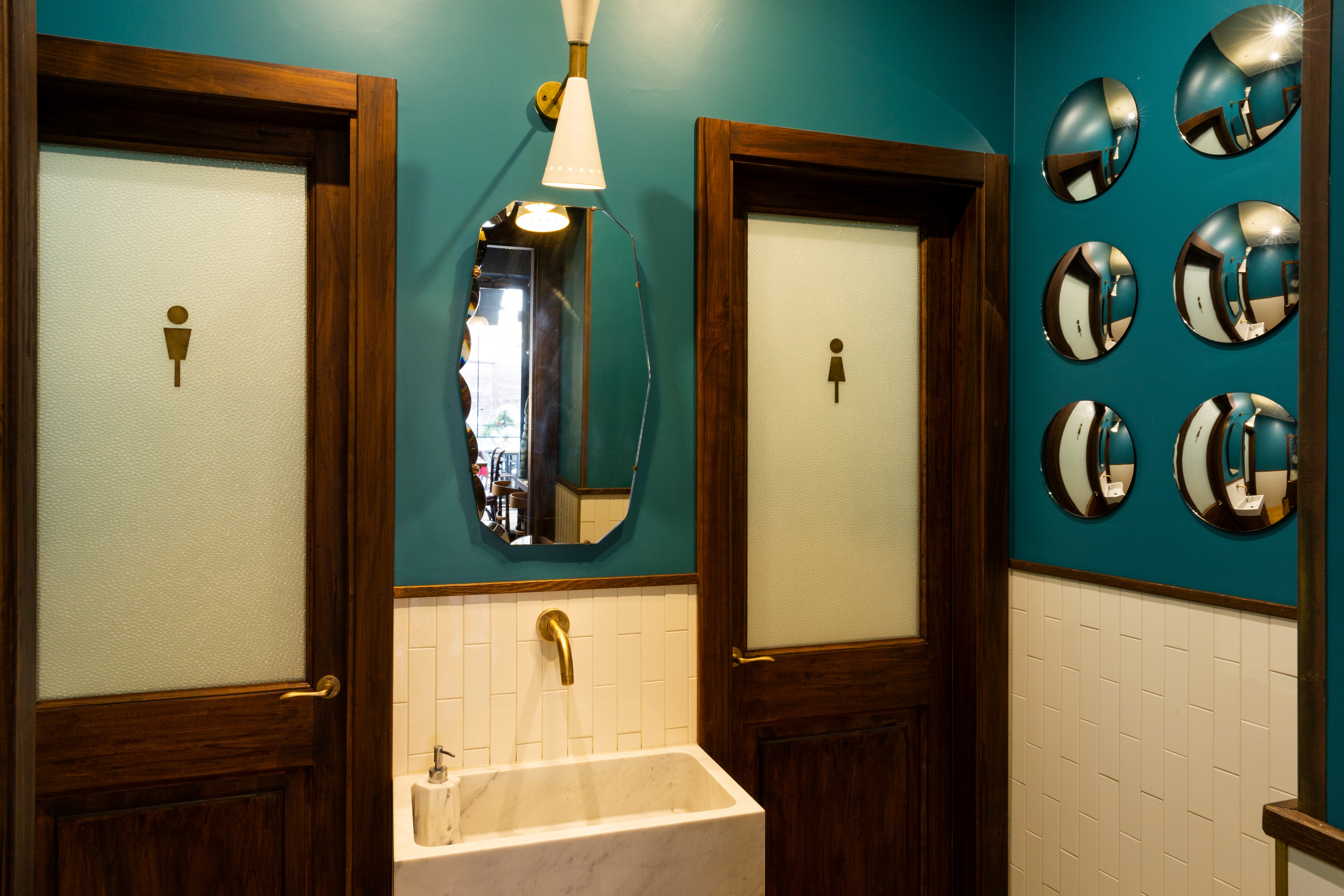 2018 年完成的 SANTOVINO 室内设计案例-20