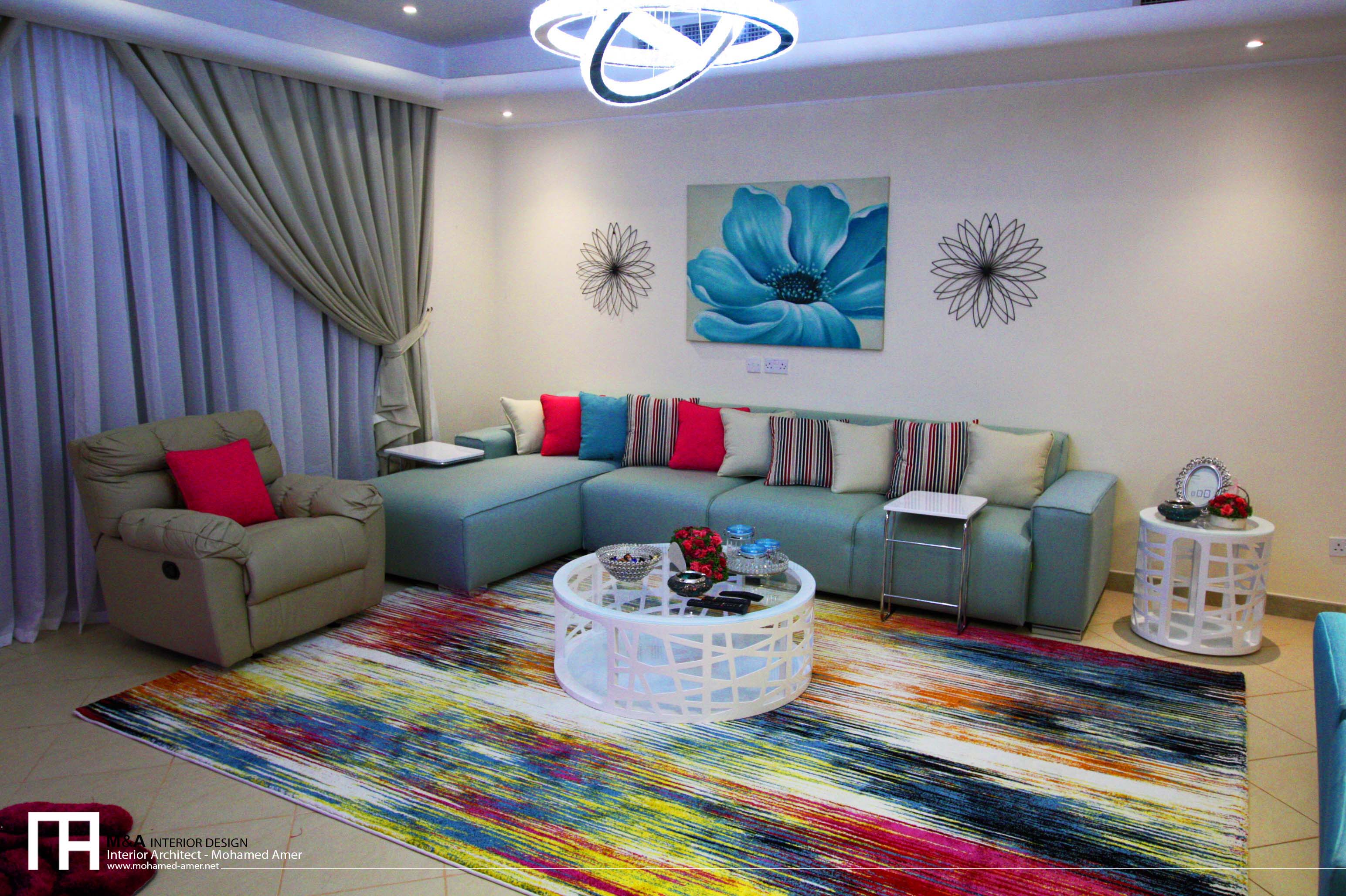 现代海滨别墅的优雅之韵-37