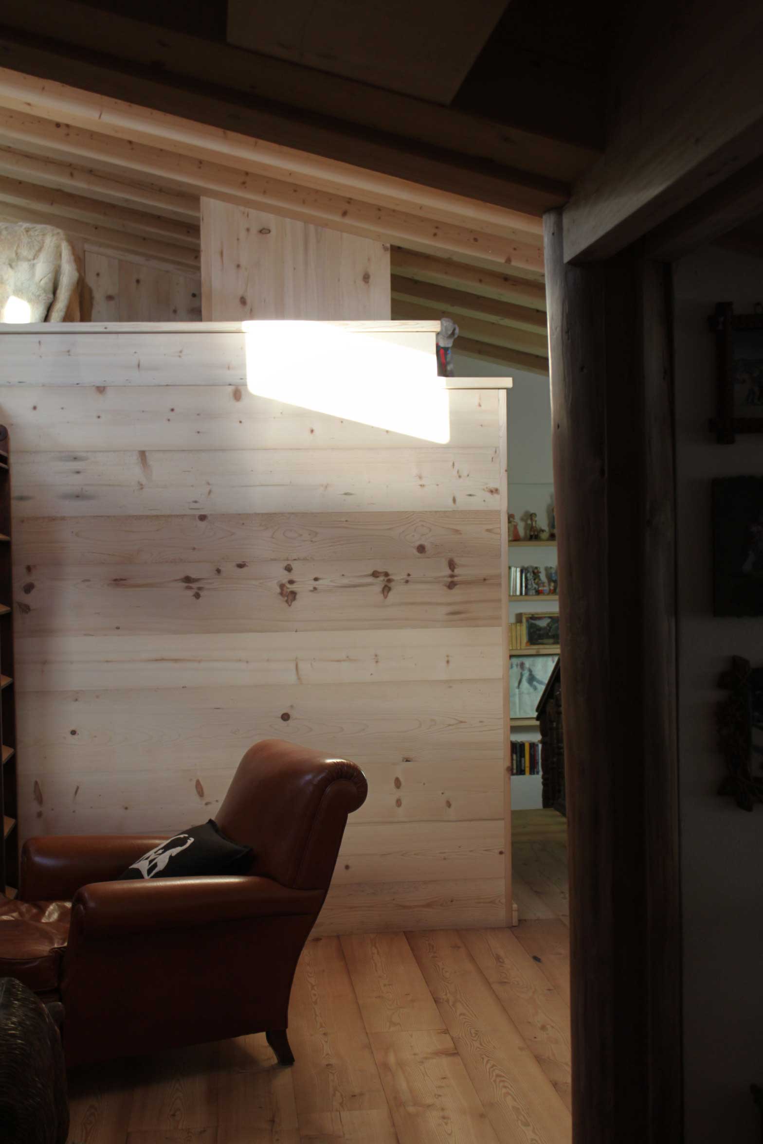 百年匠心，绿色环保的木质住宅-44