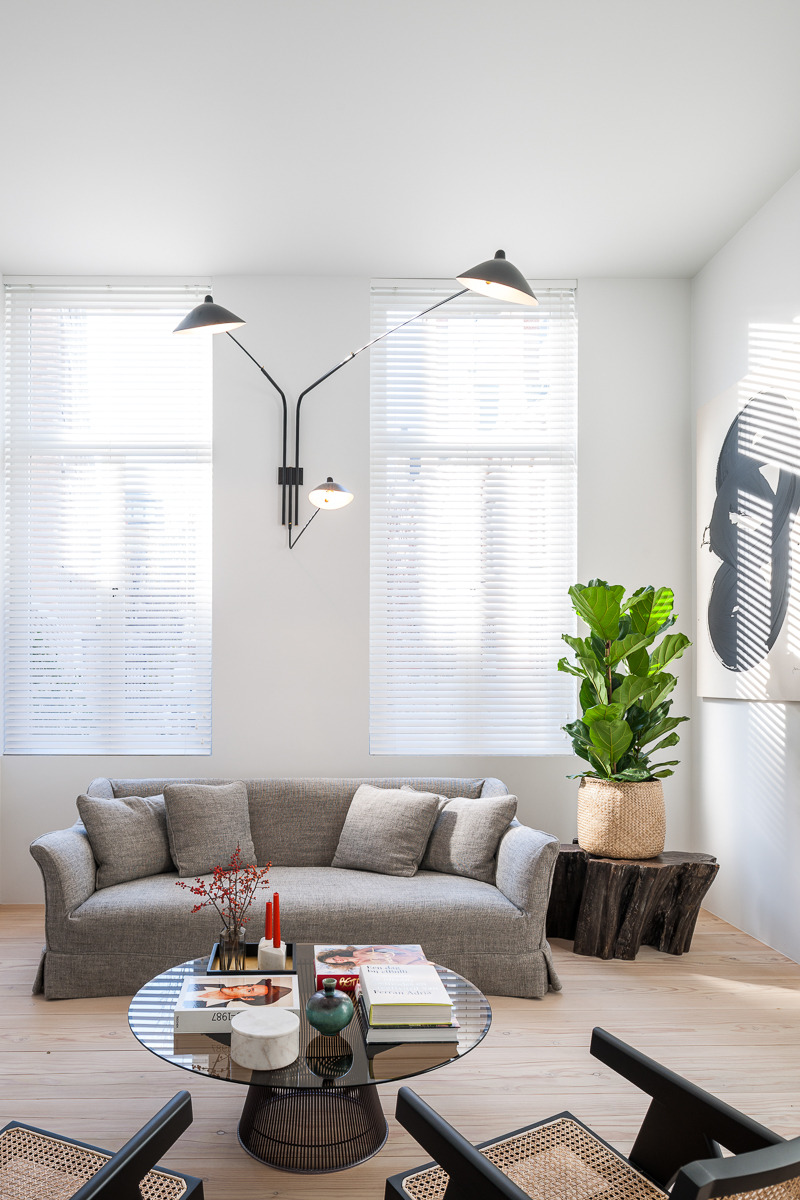 2016 年安特卫普军事医院室内设计案例-4