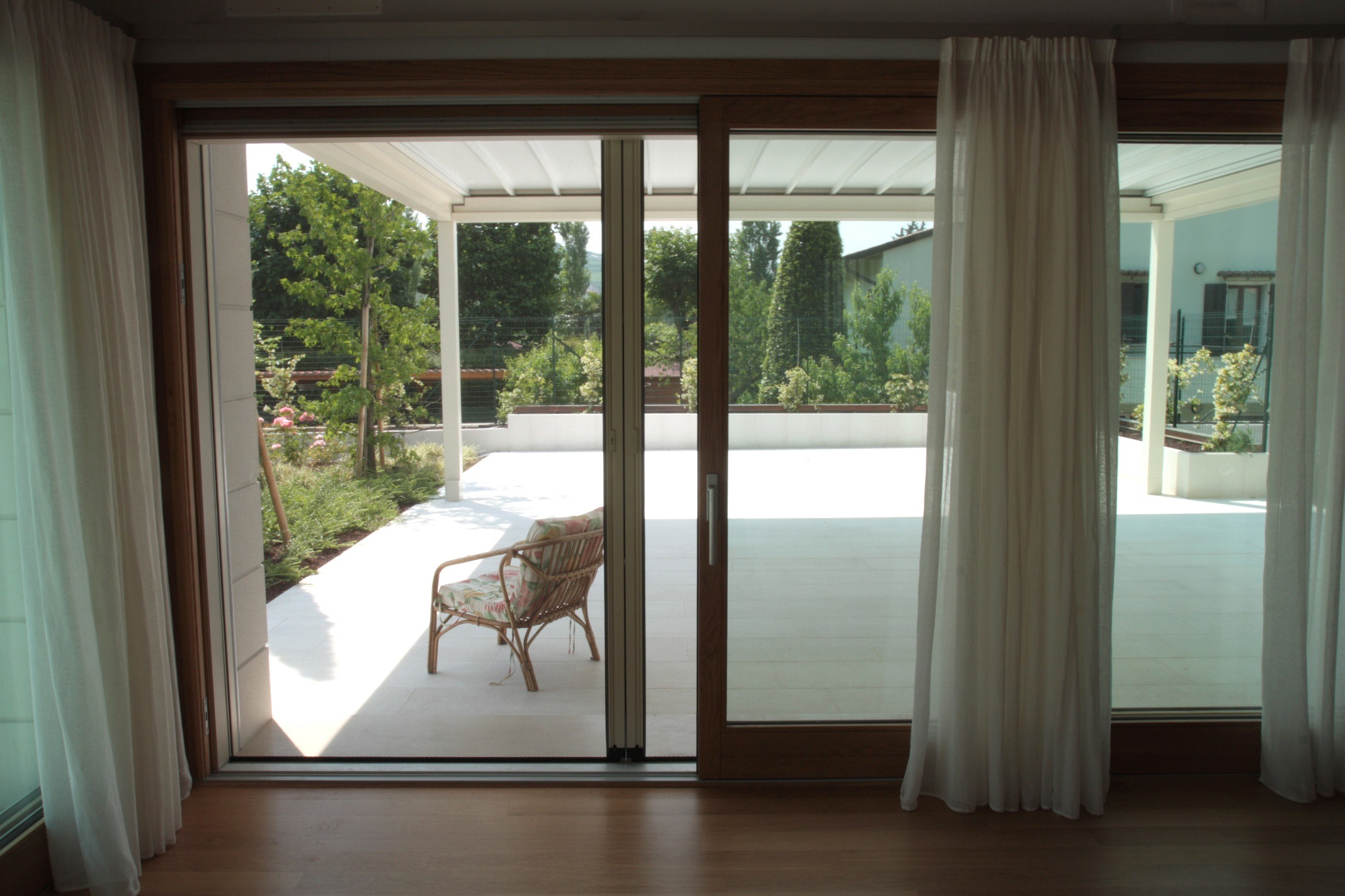 意式乡村别墅的现代焕新 | 舒适与环保的完美结合-20