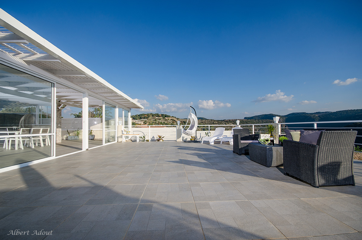 自然之韵·戈兰高地别墅设计-0