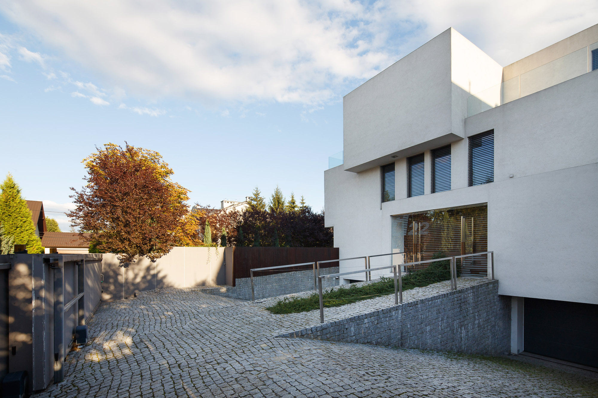 旋转的 69 号别墅-18