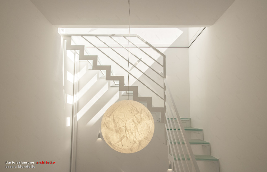 2018 年蒙德尔别墅双家庭室内设计案例-9