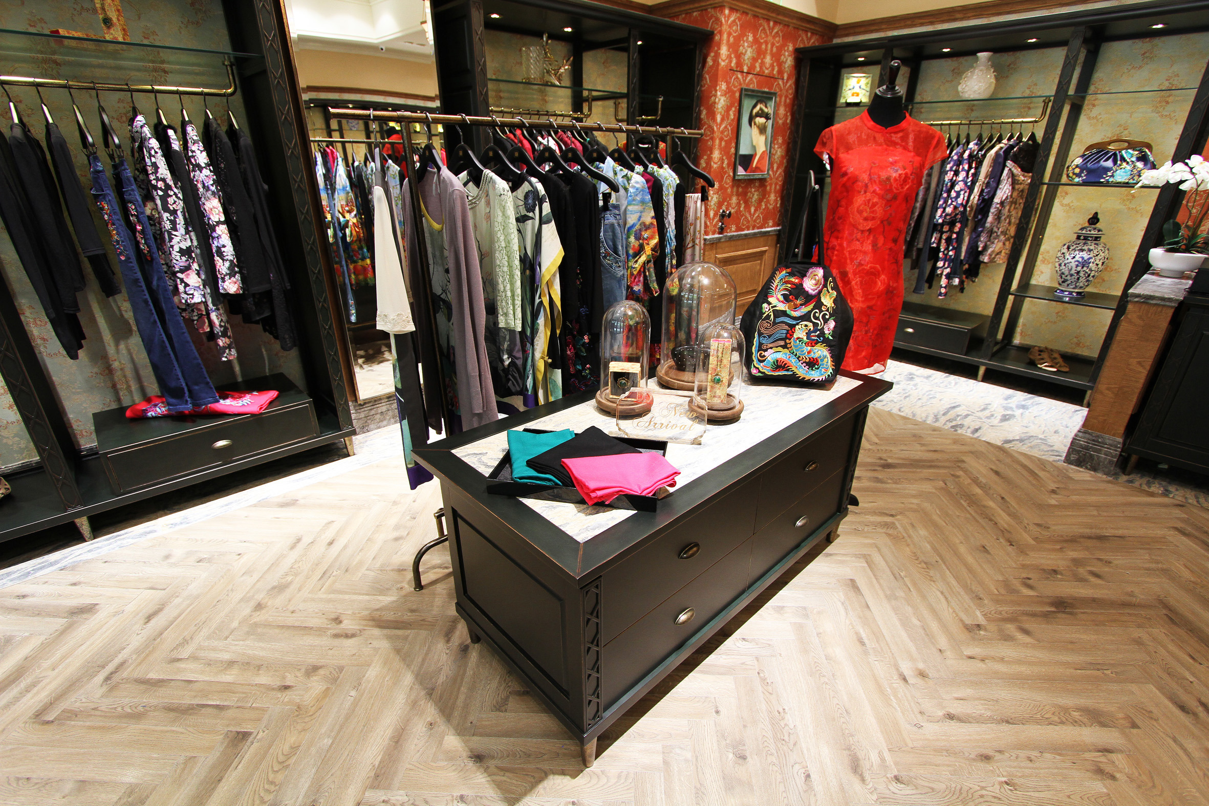 菲什概念精品店-15