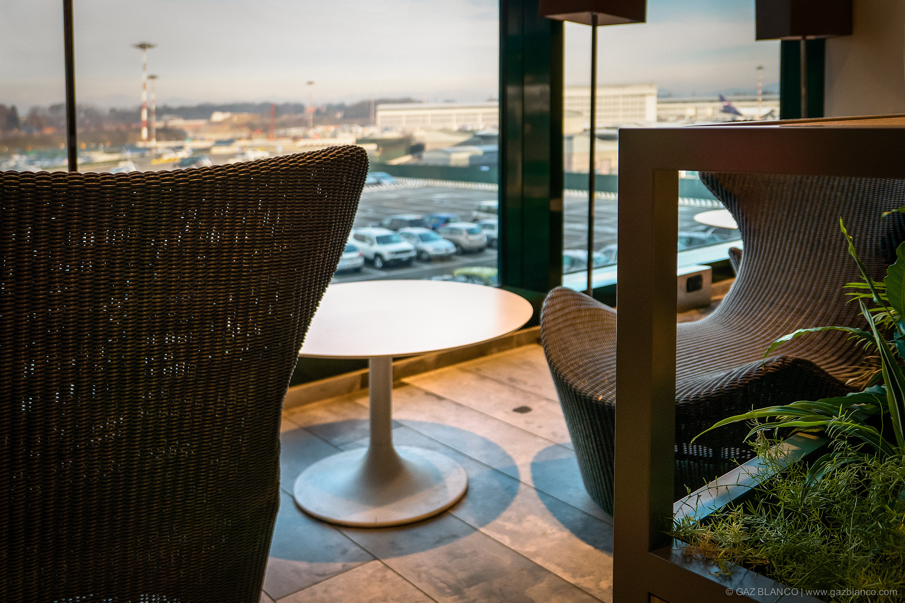 My Chef · MXP Food Court 33 意大利餐厅设计-9