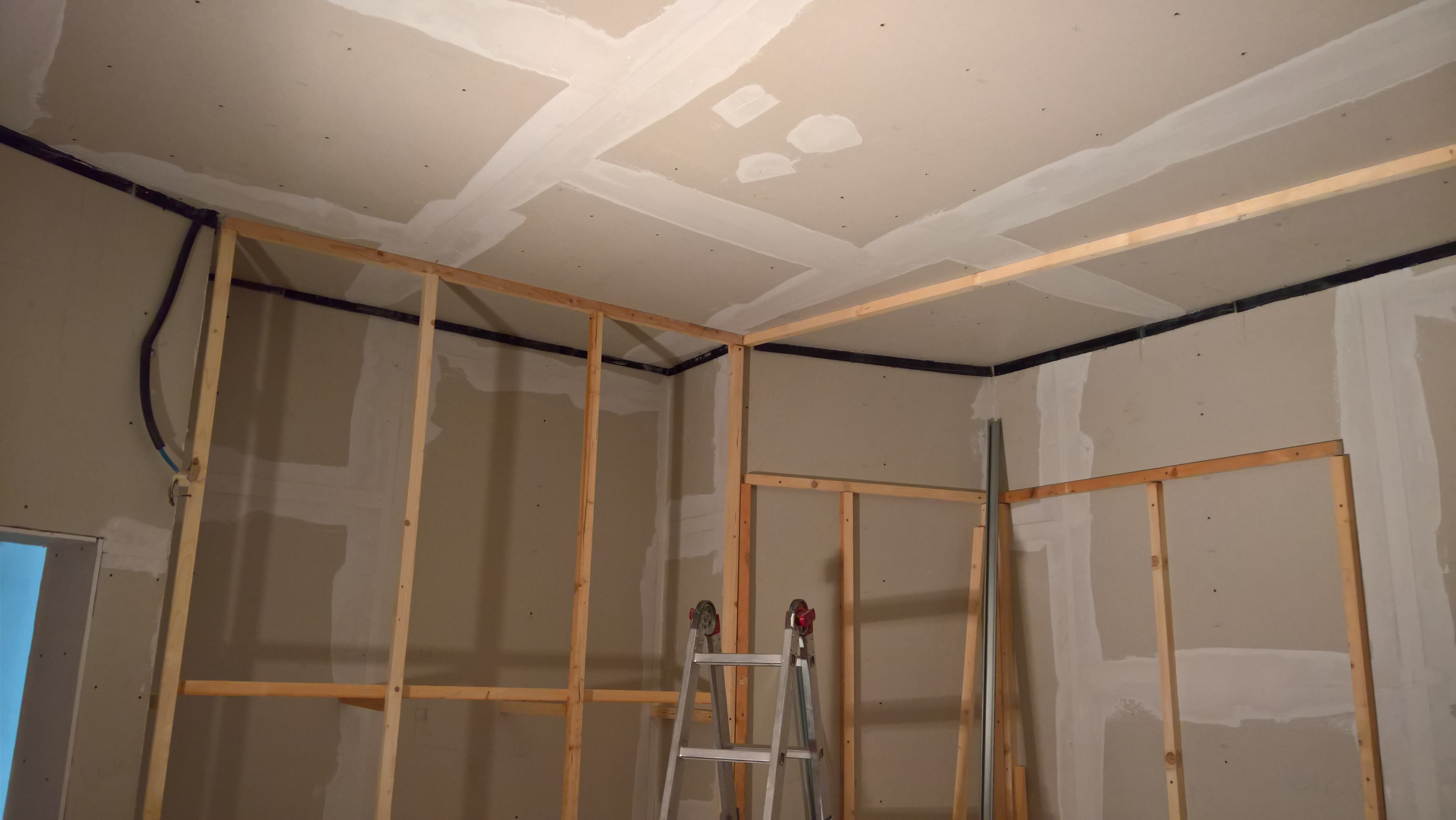 意大利音乐工作室设计，展现独特魅力-6