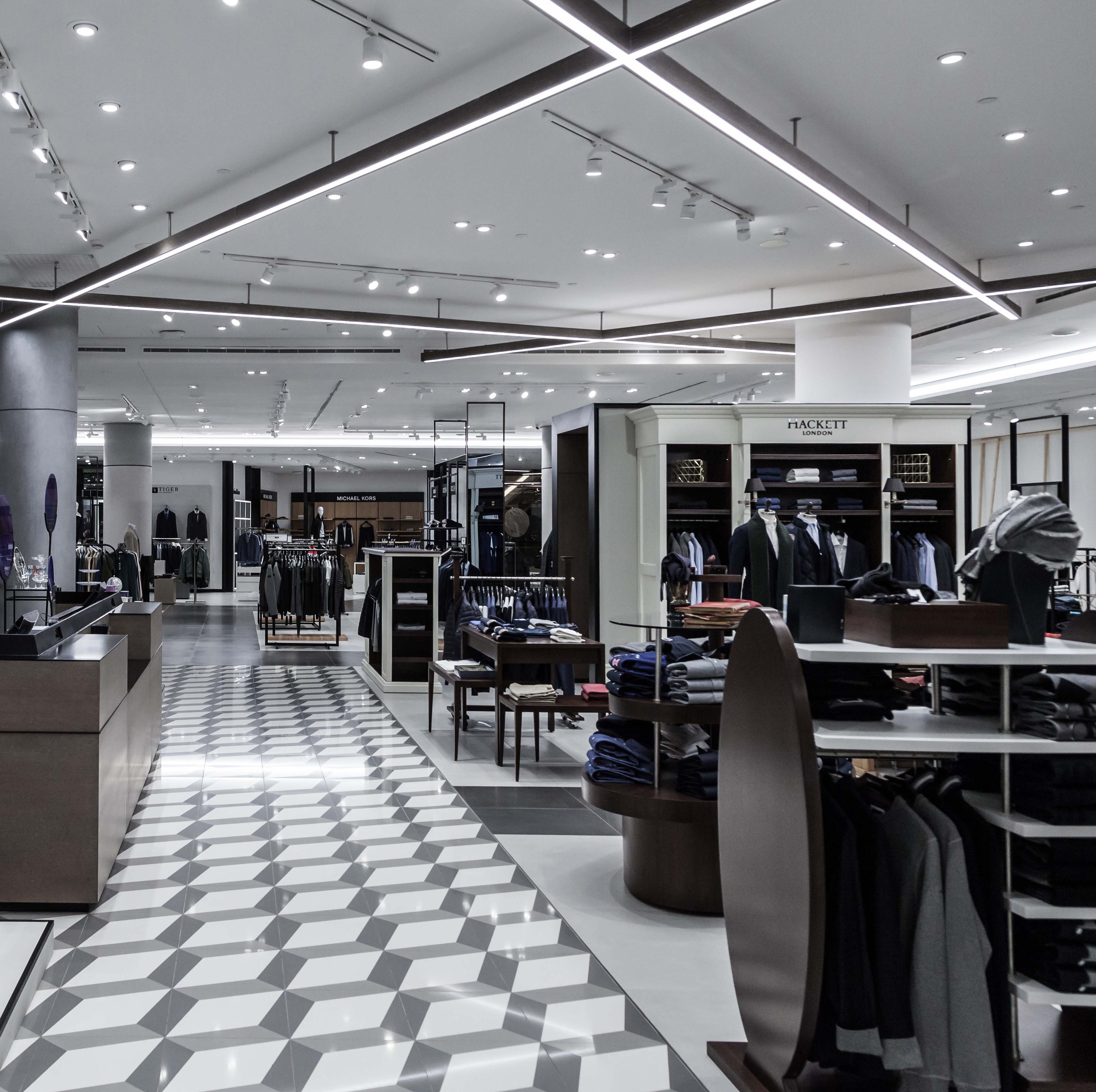 ABC Verdun 百货商店 | 打造都市时尚购物体验-2