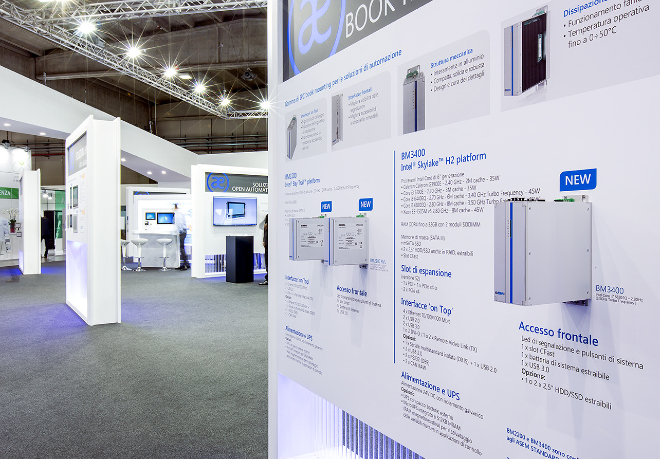 站亚欧会议·意大利帕尔玛 SPS IPC 驱动展览会-27