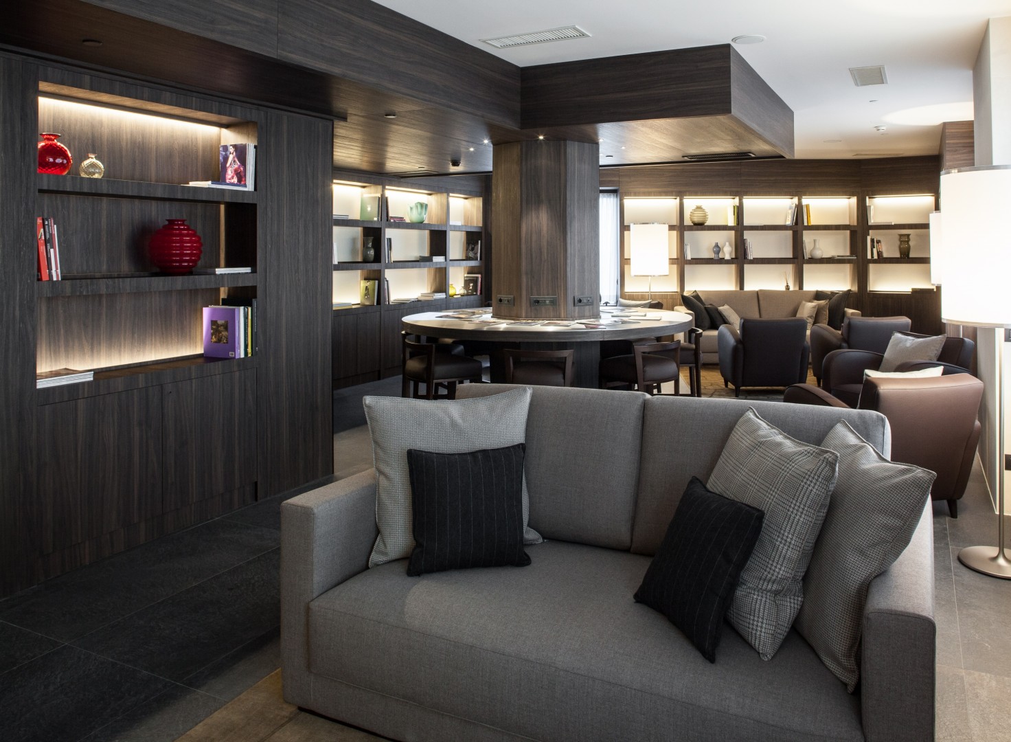 LA GARE HOTEL 火车站酒店-7