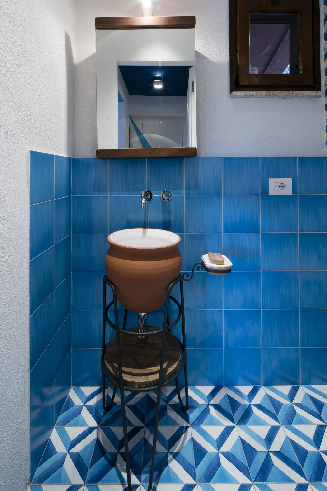 蒙特阿尔奇奥别墅室内设计-17