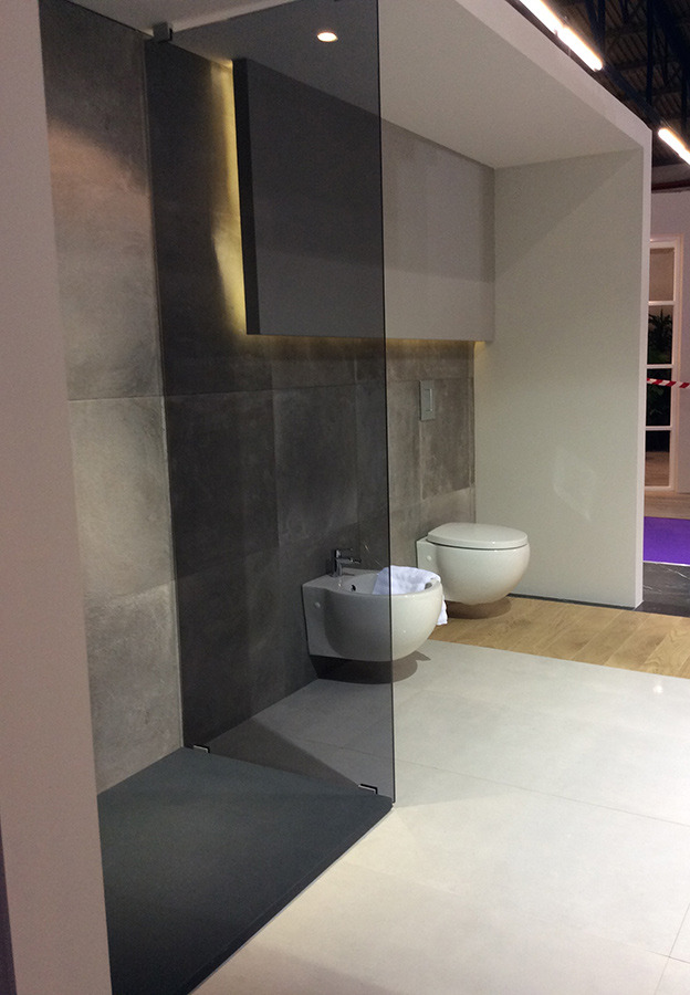 酒店客房式展览空间-35