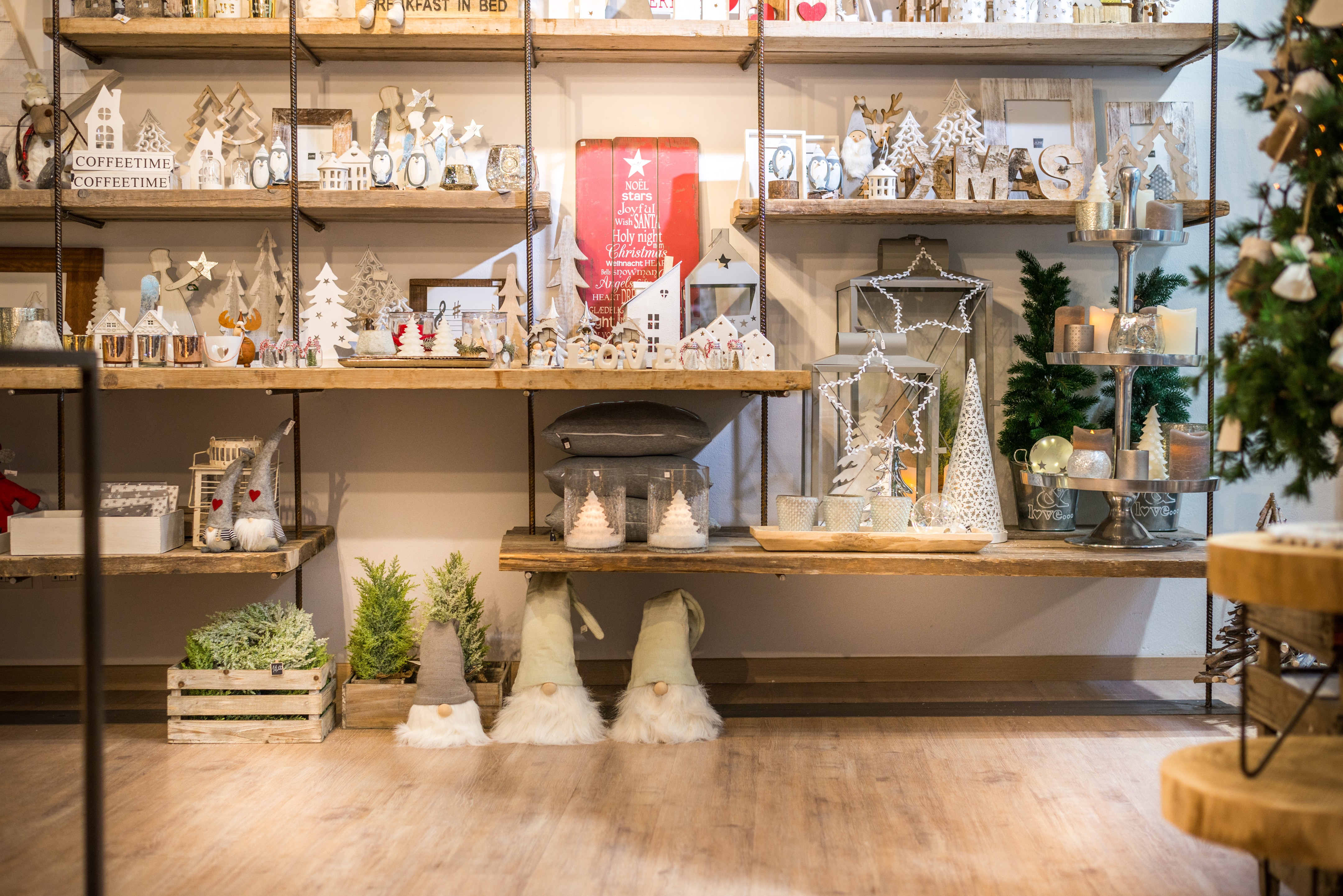 2017 年完成的 FIORDIPENSIERI RESTYLING 概念店设计-6