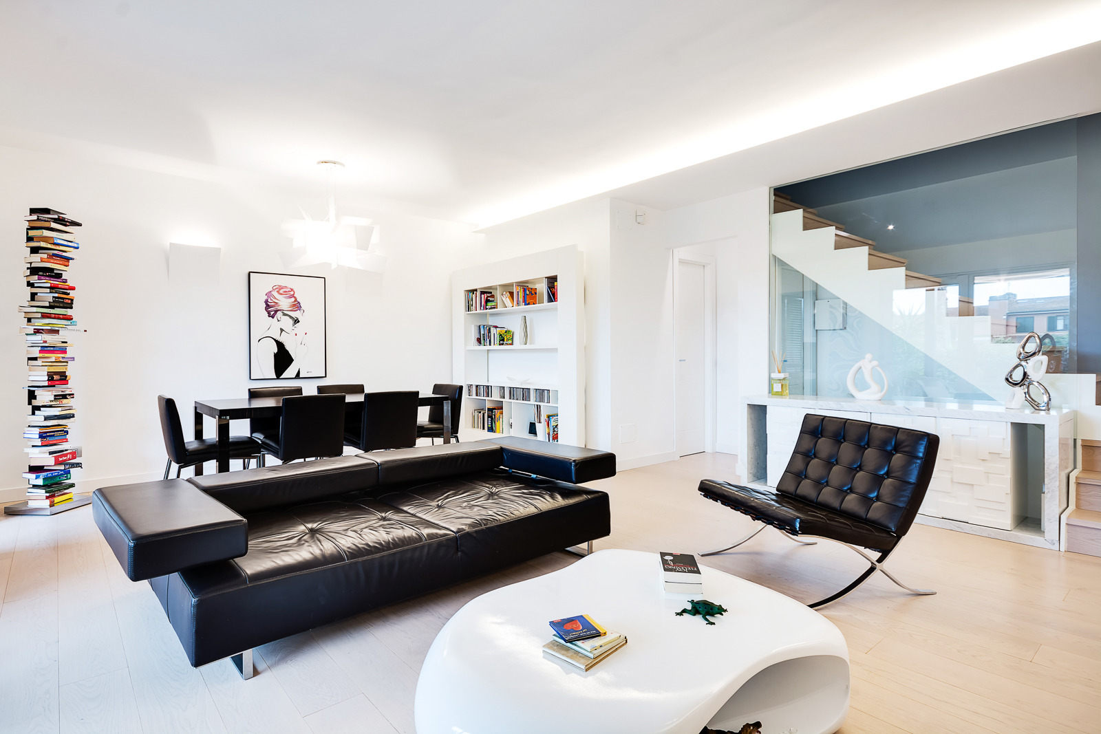 2017 年海滨别墅设计佳作-12