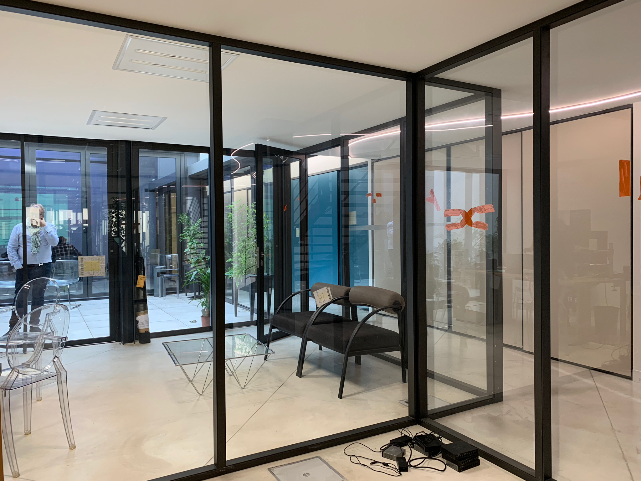 2016 年新领域公司仓库变身网络代理总部-32