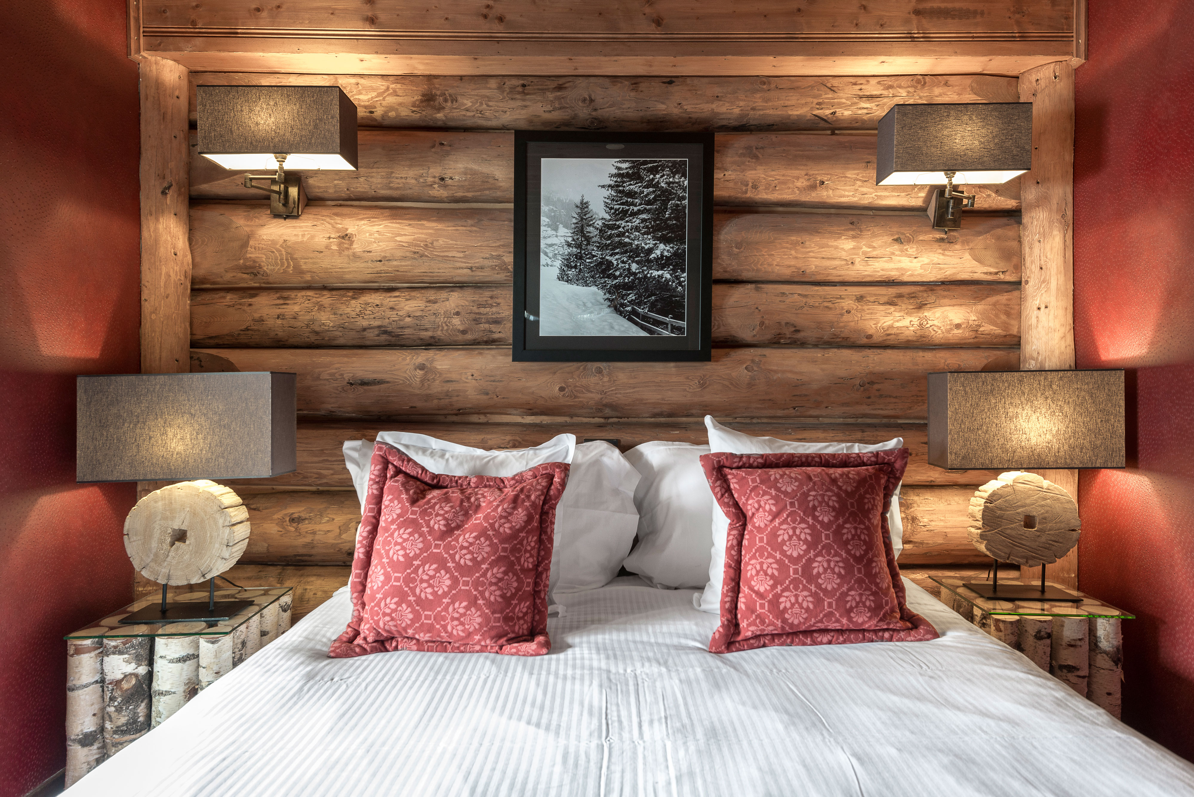 Lodge Park 度假酒店-1