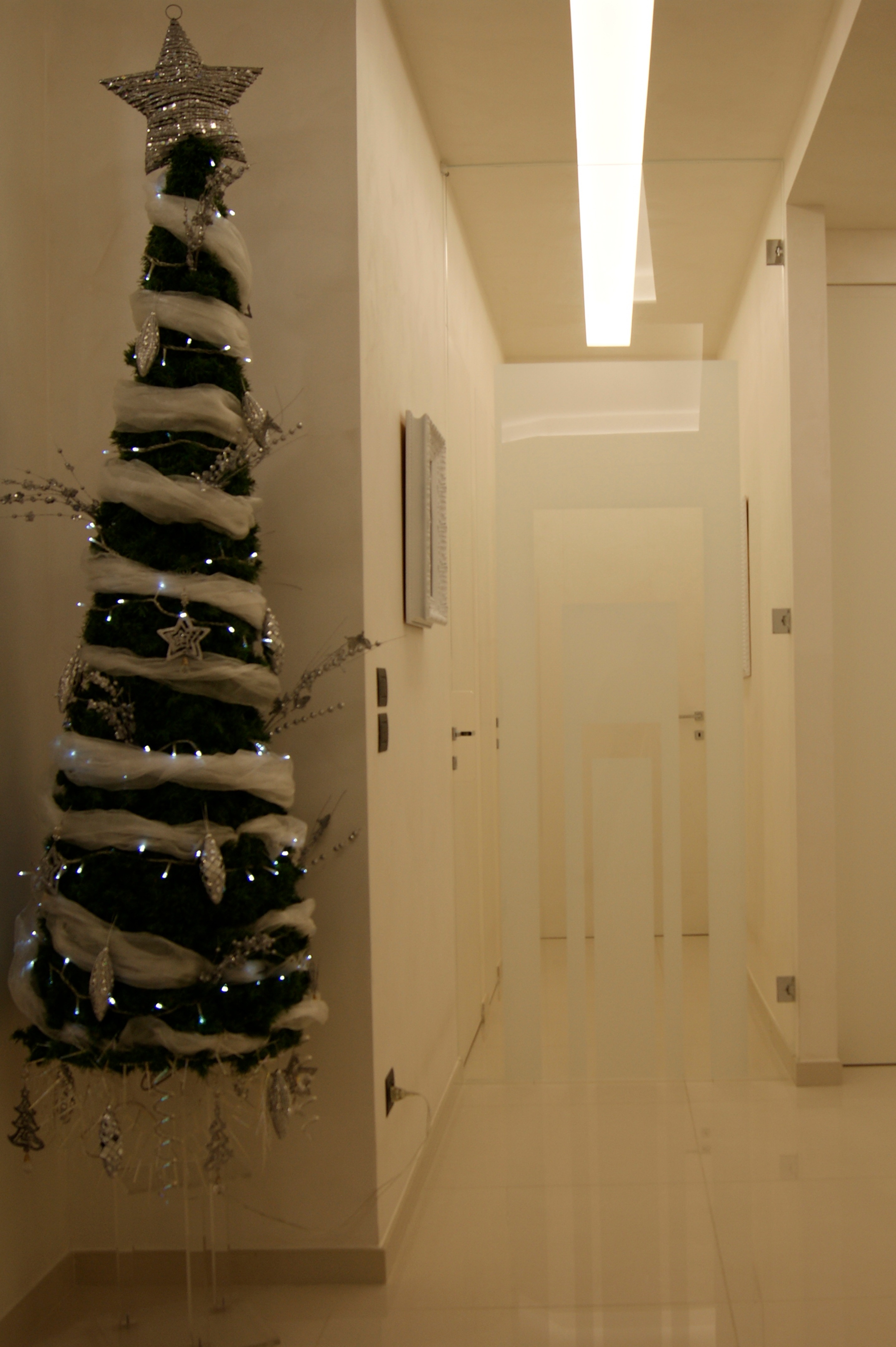 2016 年完成的 FVP 公寓室内设计-8