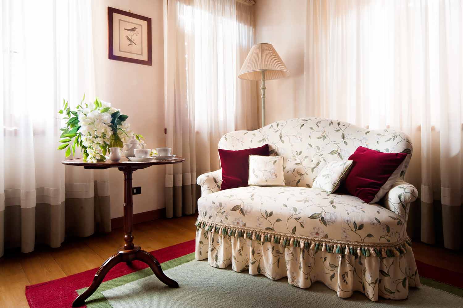 2002 年完工的 COL SANDAGO 乡村别墅-37