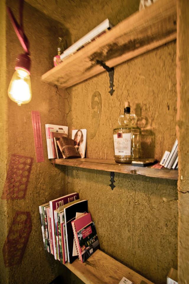 Su6 室内设计办公室-12