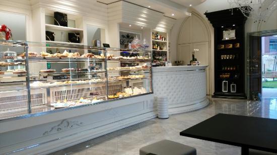 意大利优雅小糕点店-7