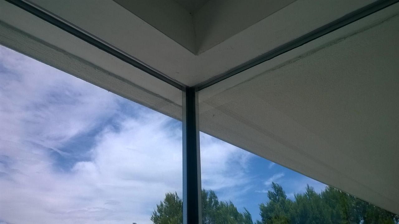 2013 年完成的意大利石灰与大麻节能住宅-4