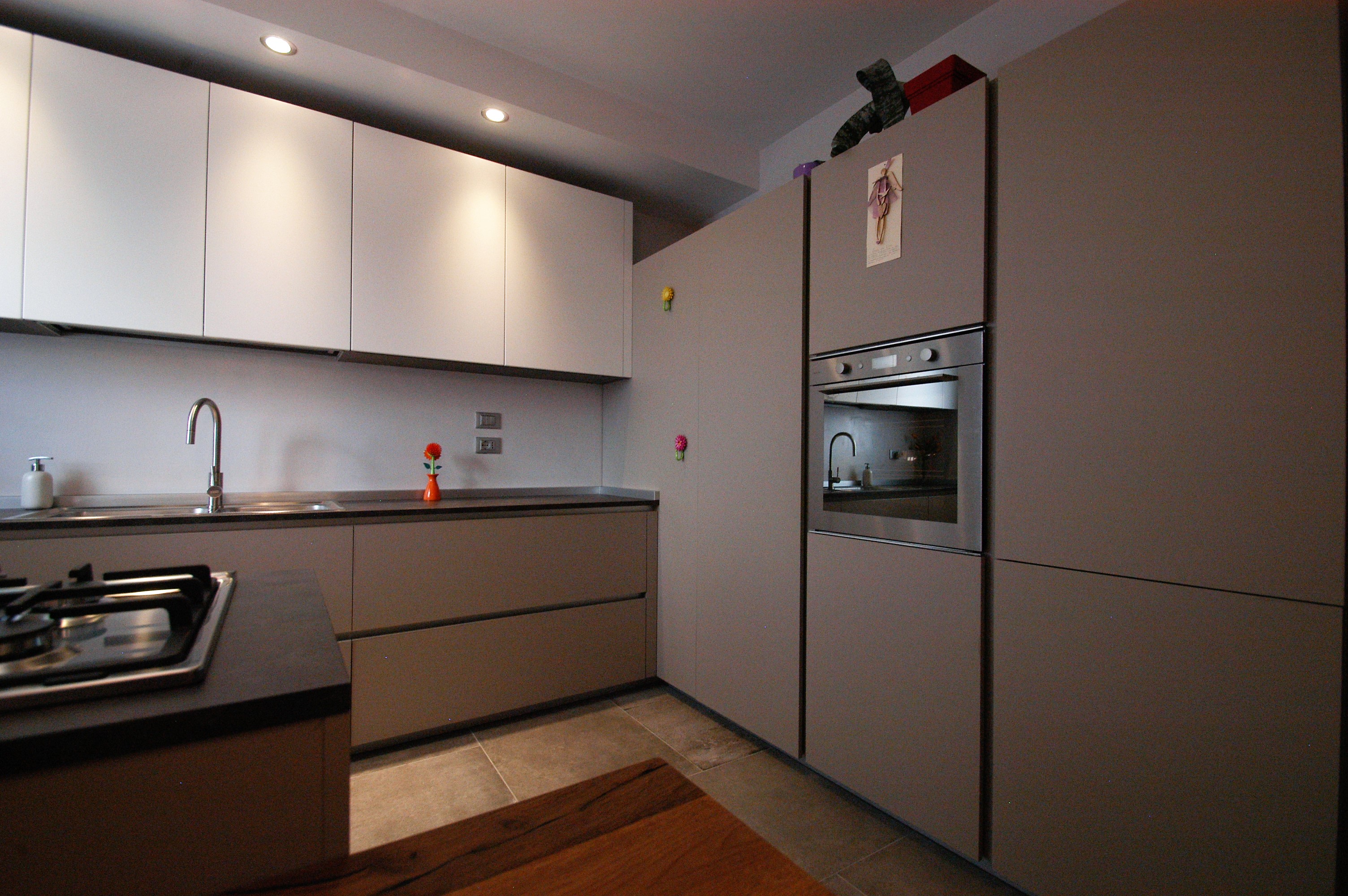 2016 年私人别墅室内设计案例解析-22