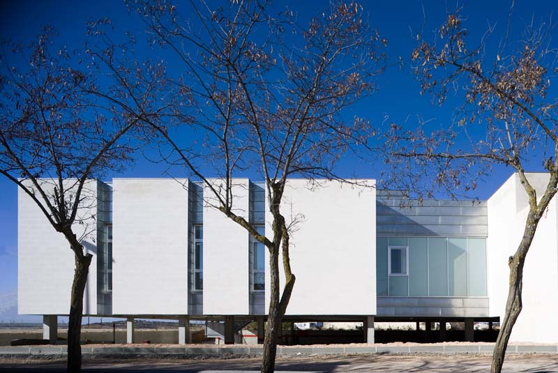 蒙特哈综合医疗中心-5