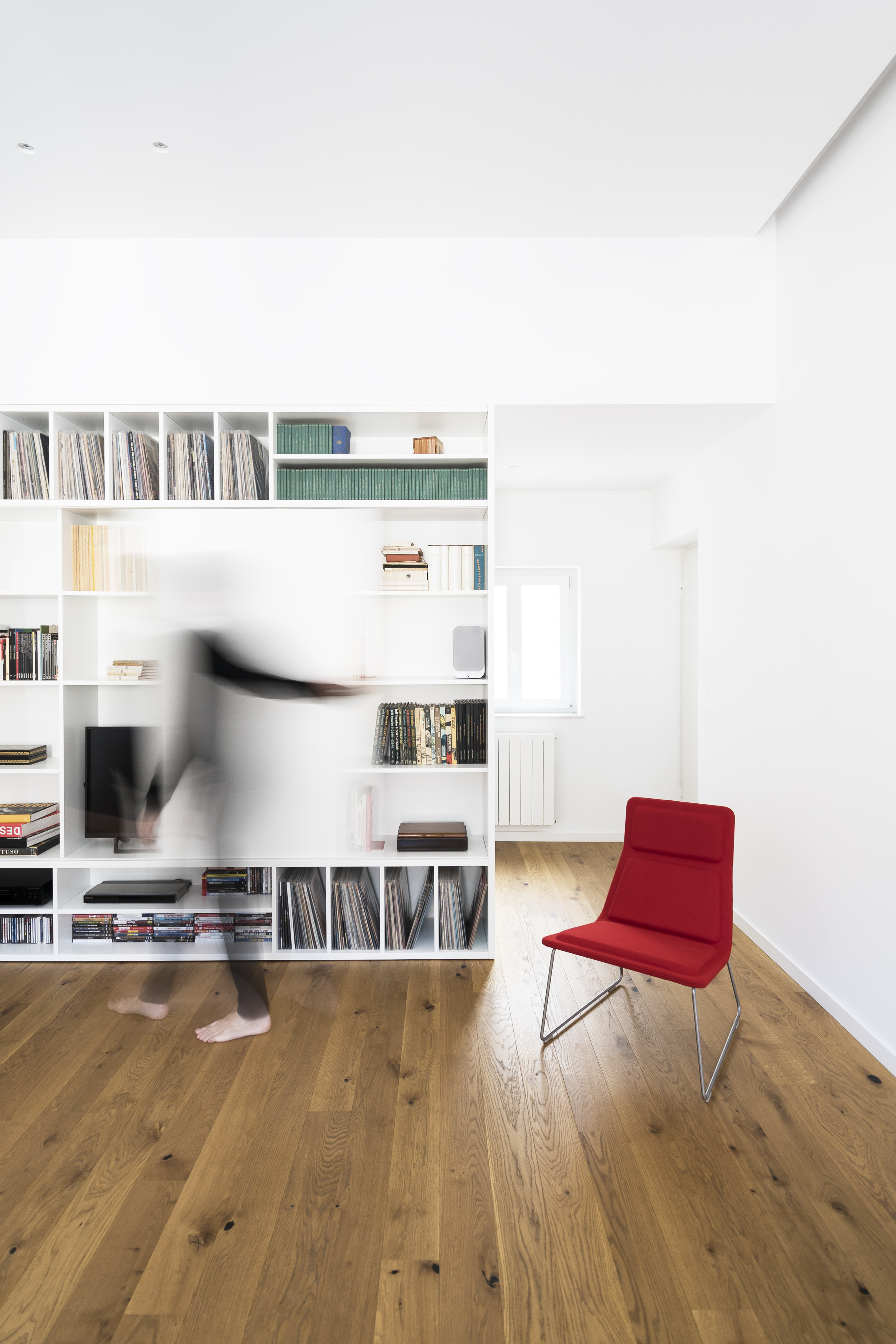 市中心的一所房子-4