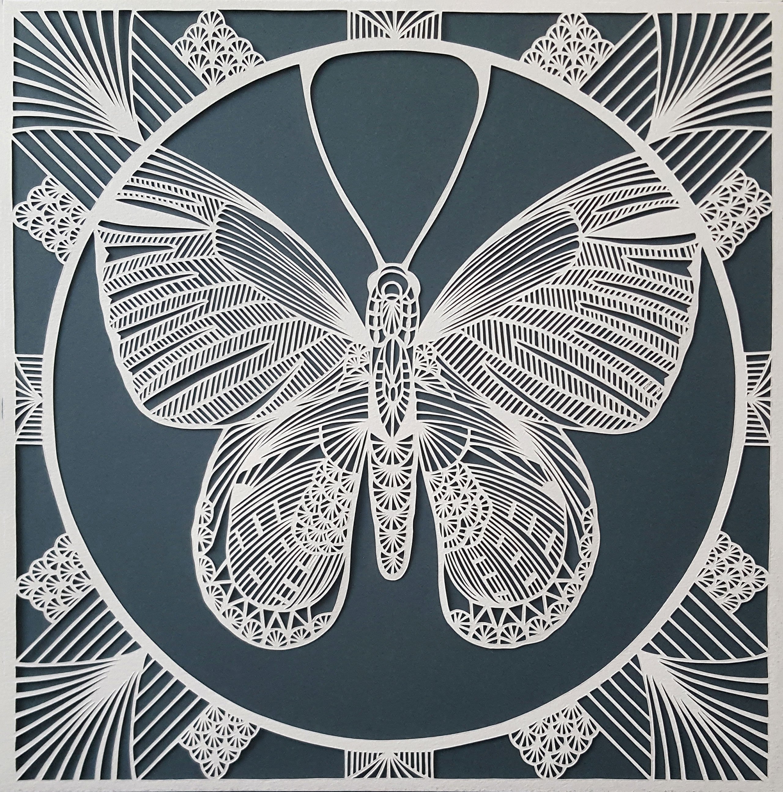 皮帕·迪尔拉加的剪纸艺术-34