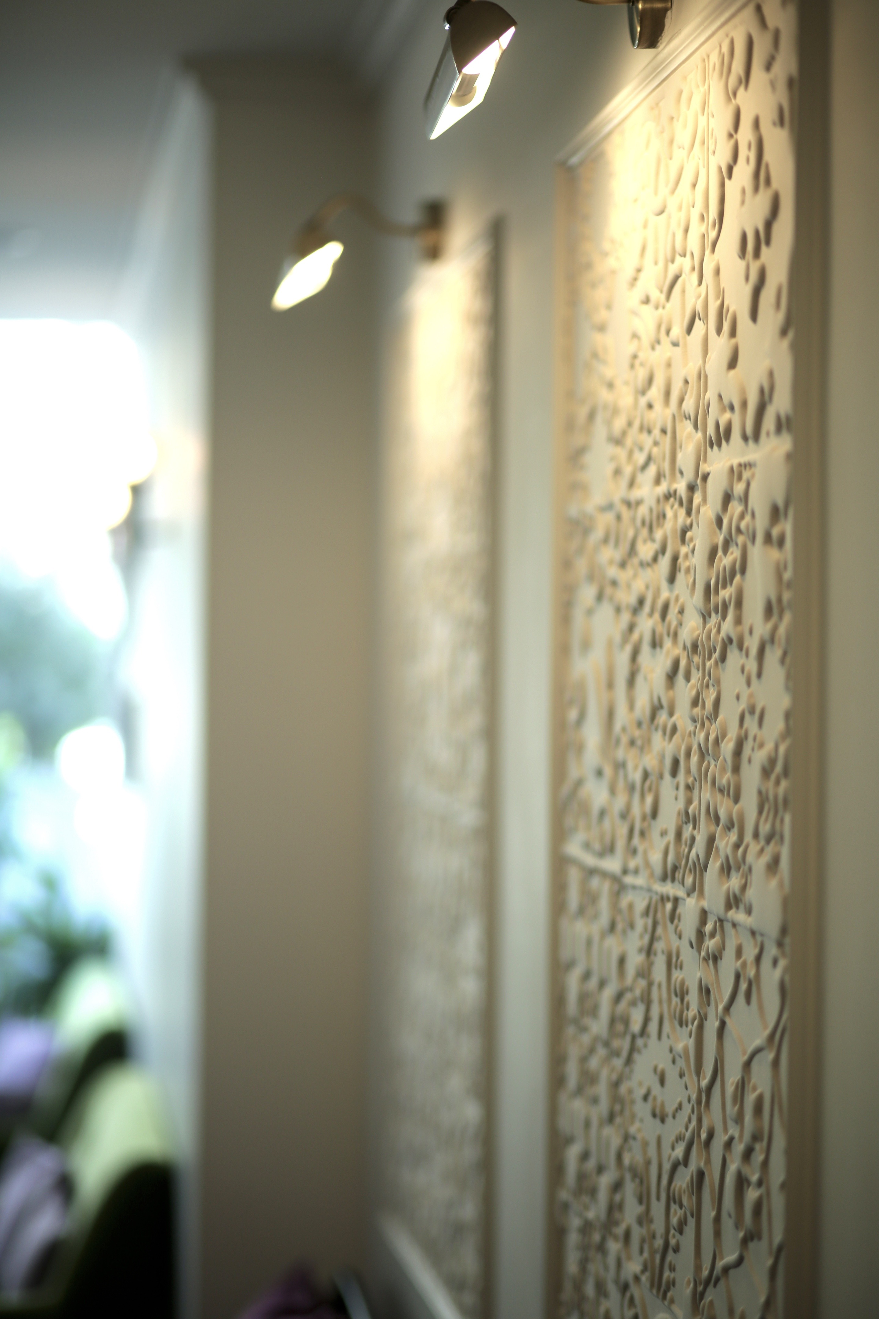 色彩缤纷的黎巴嫩甜品咖啡厅-7