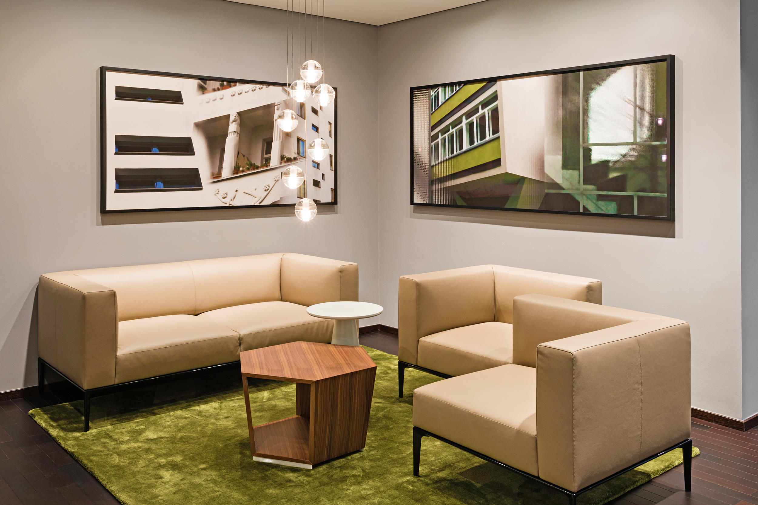 柏林微软中心-32