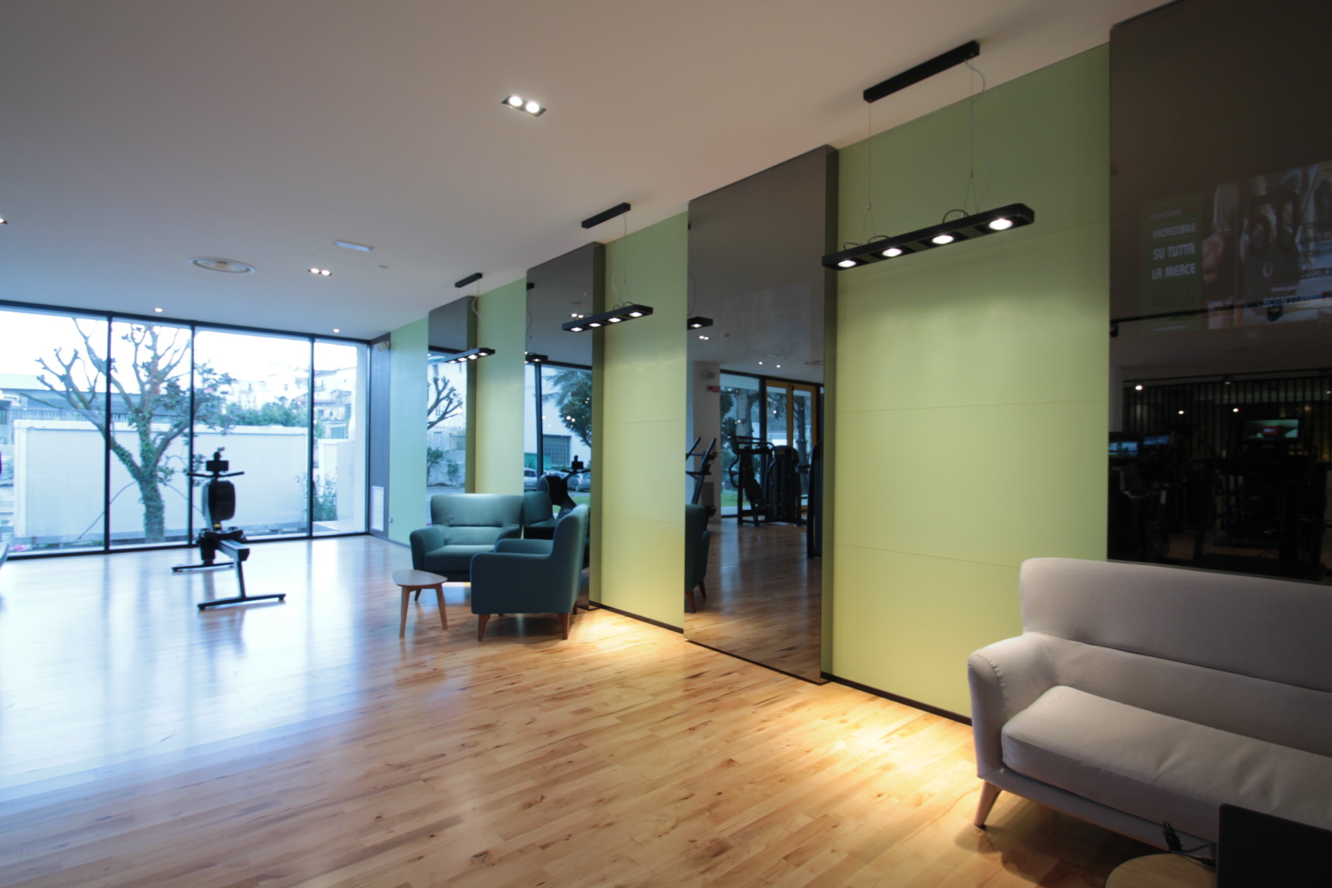 Korè Wellness 中心-12