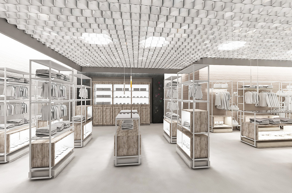 《时尚店铺_Vetralla (VT)》 | 2015 年未实现的设计方案-8