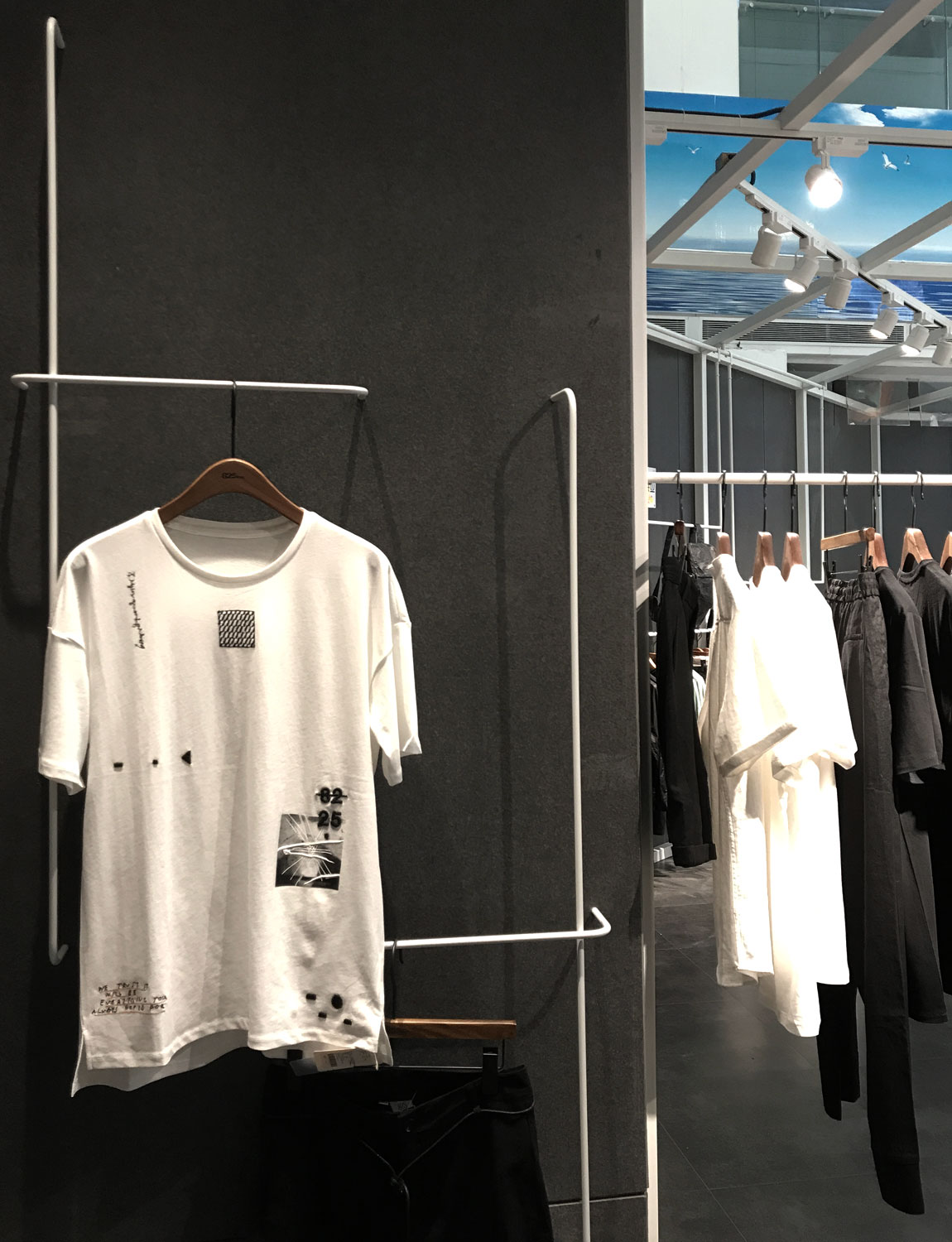 浙江慈溪 825ing 购物中心-6